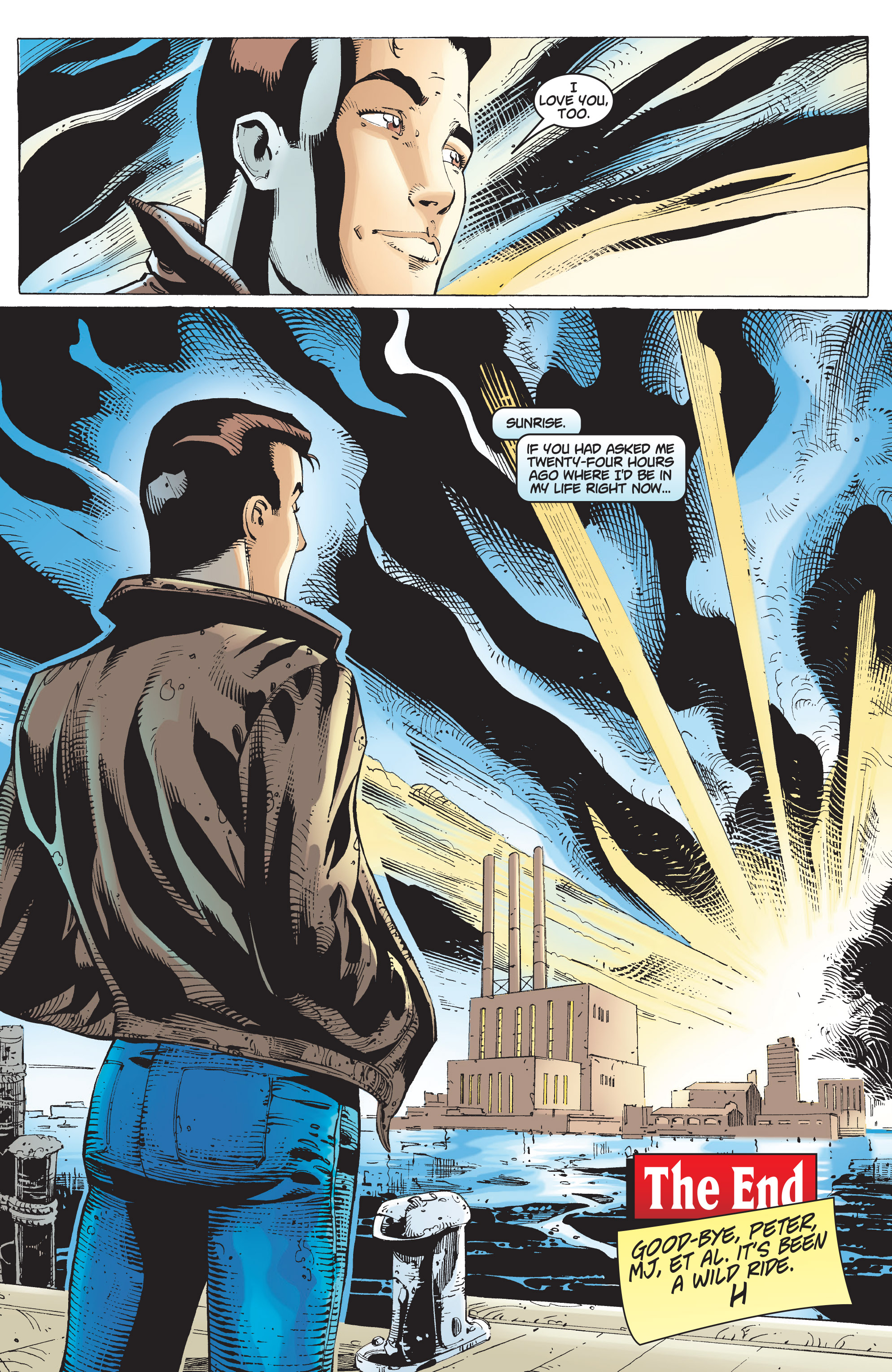 Read The Amazing Spider-Man (1963) Manga Online