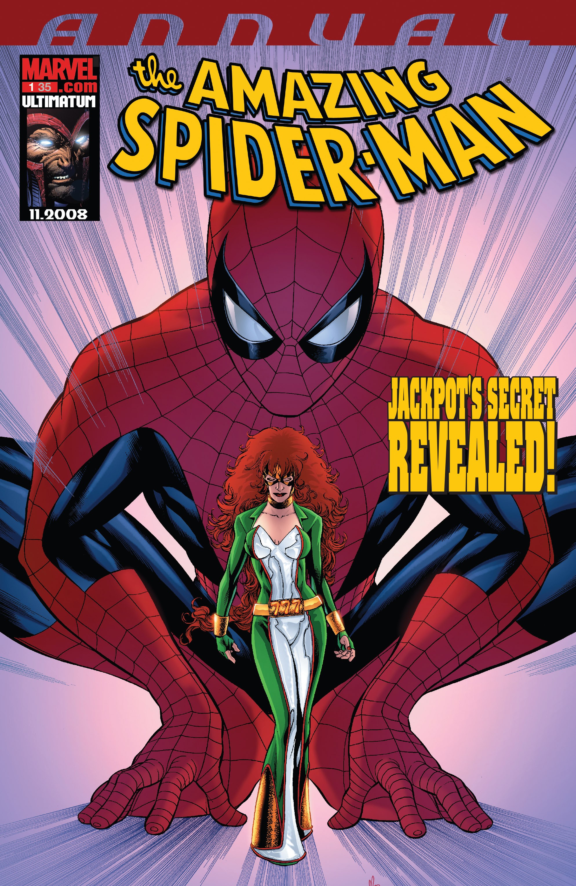 Read The Amazing Spider-Man (1963) Manga Online