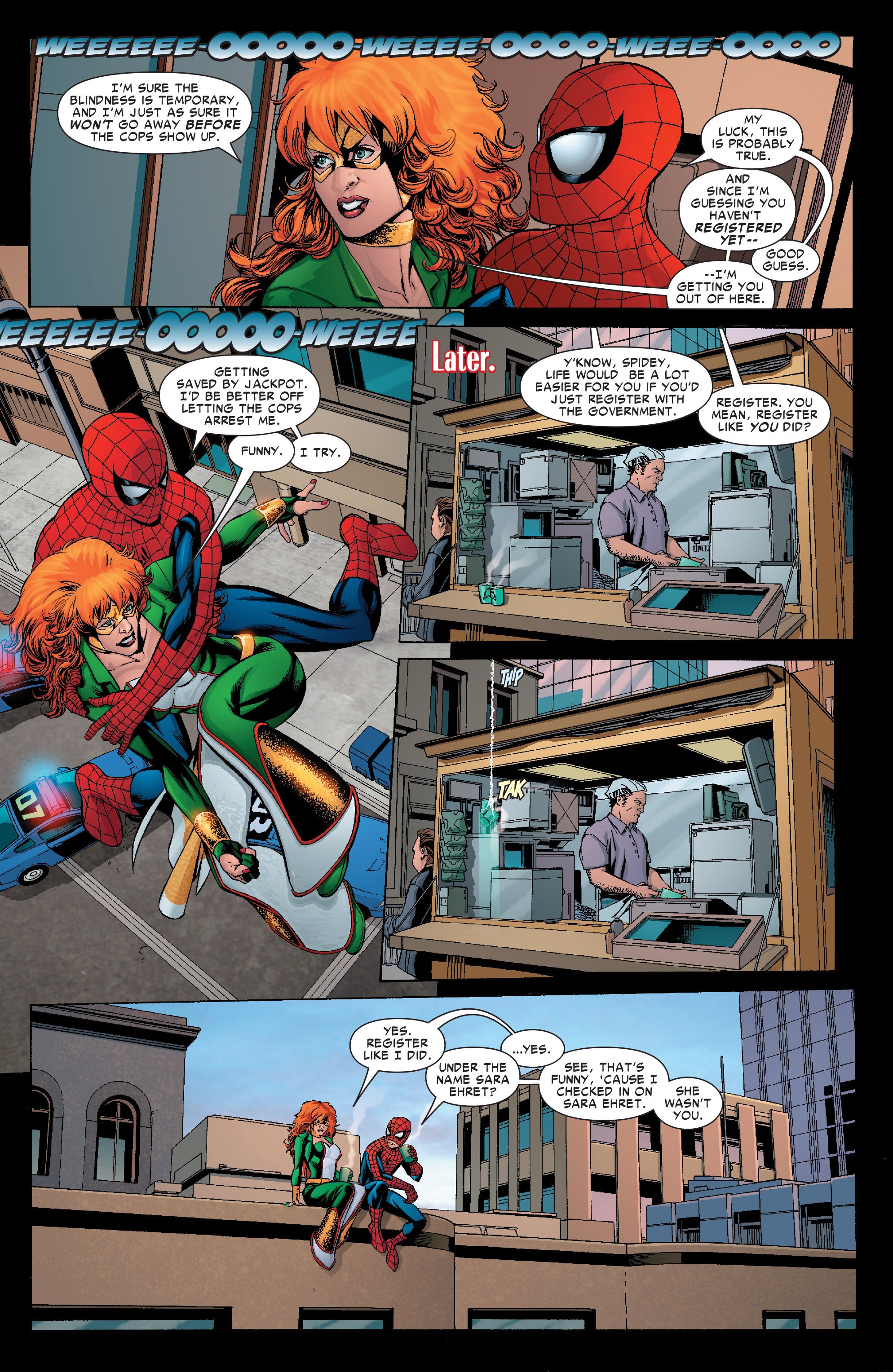 Read The Amazing Spider-Man (1963) Manga Online