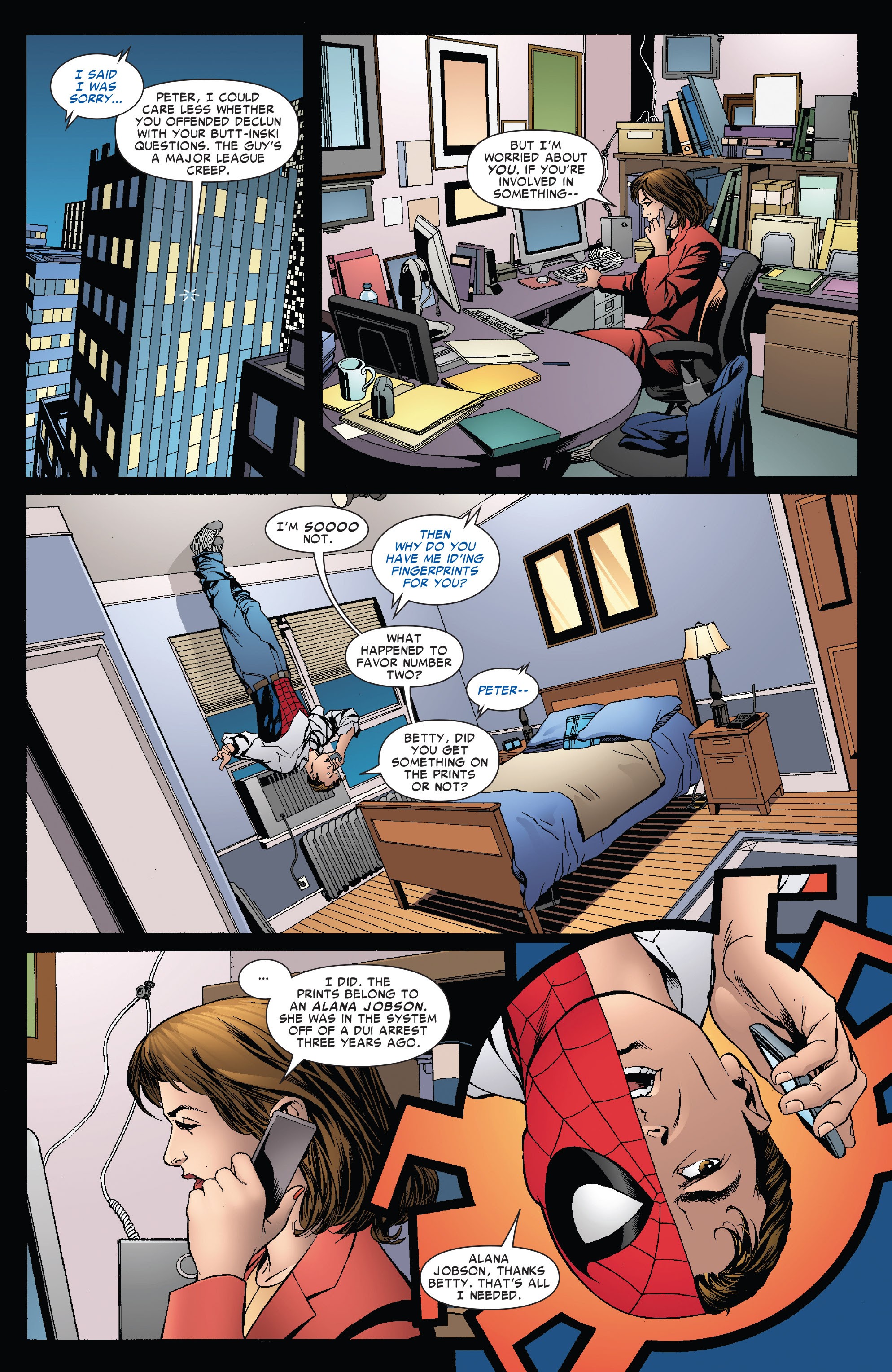 Read The Amazing Spider-Man (1963) Manga Online