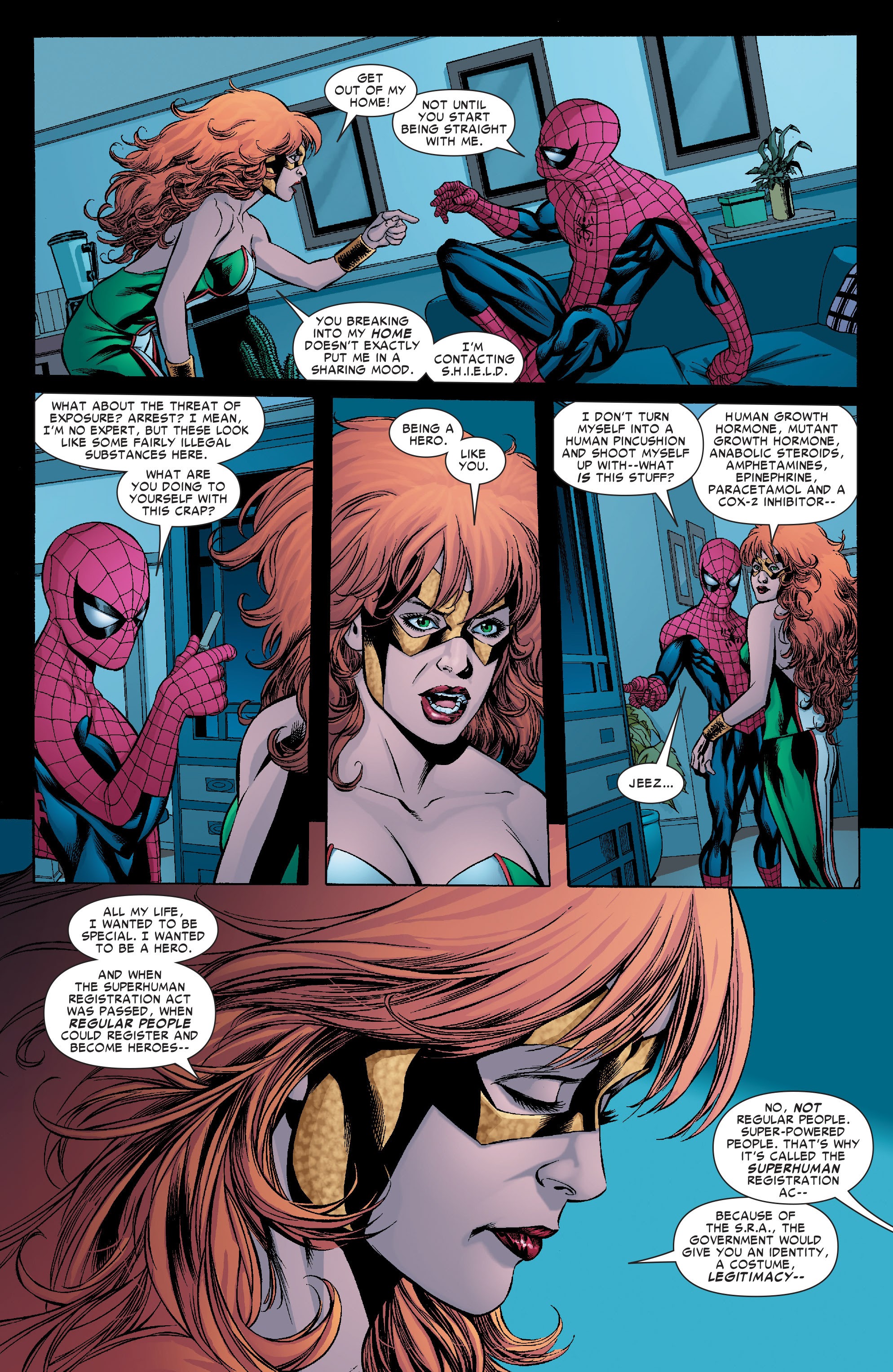 Read The Amazing Spider-Man (1963) Manga Online
