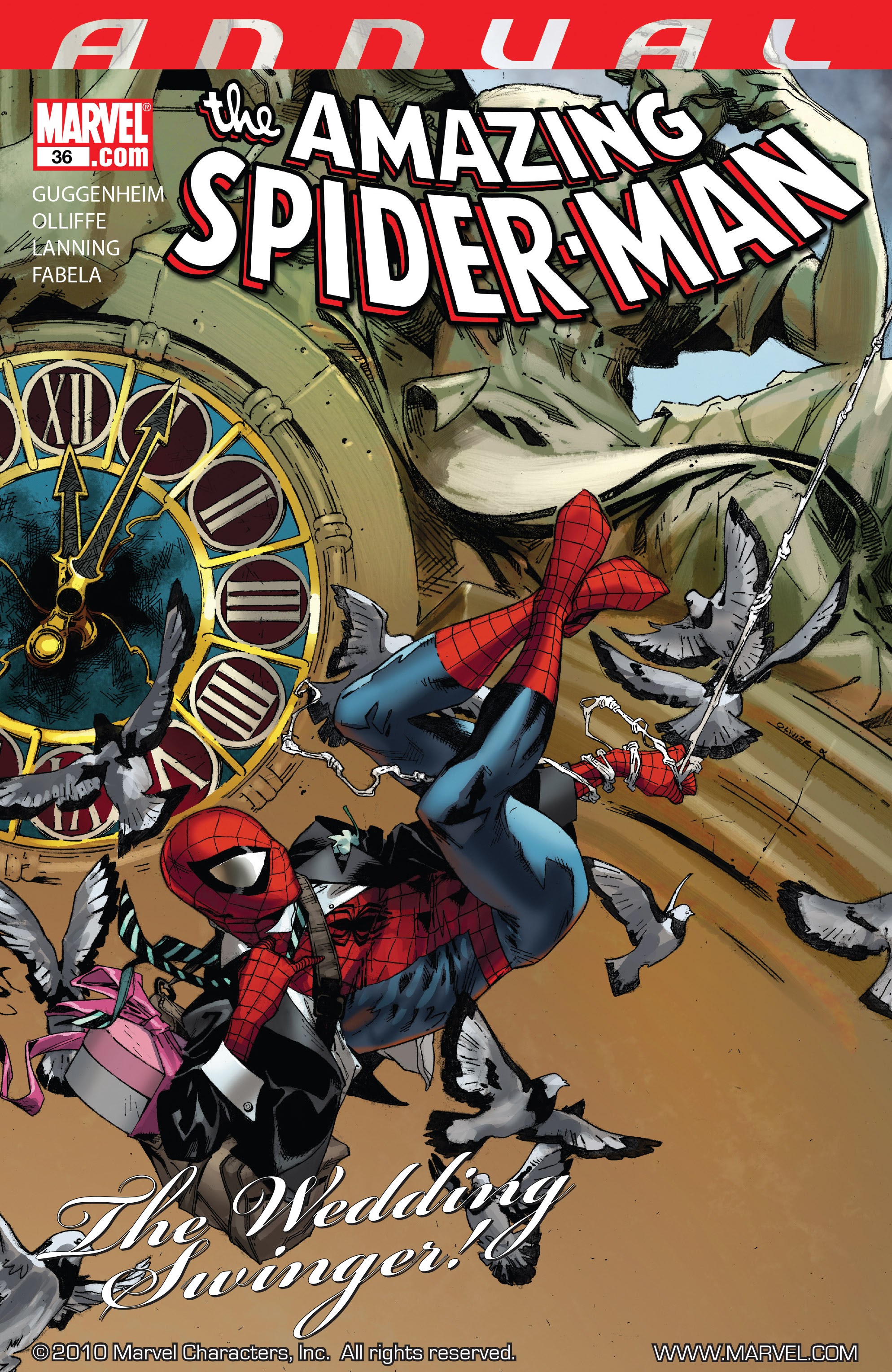 Read The Amazing Spider-Man (1963) Manga Online