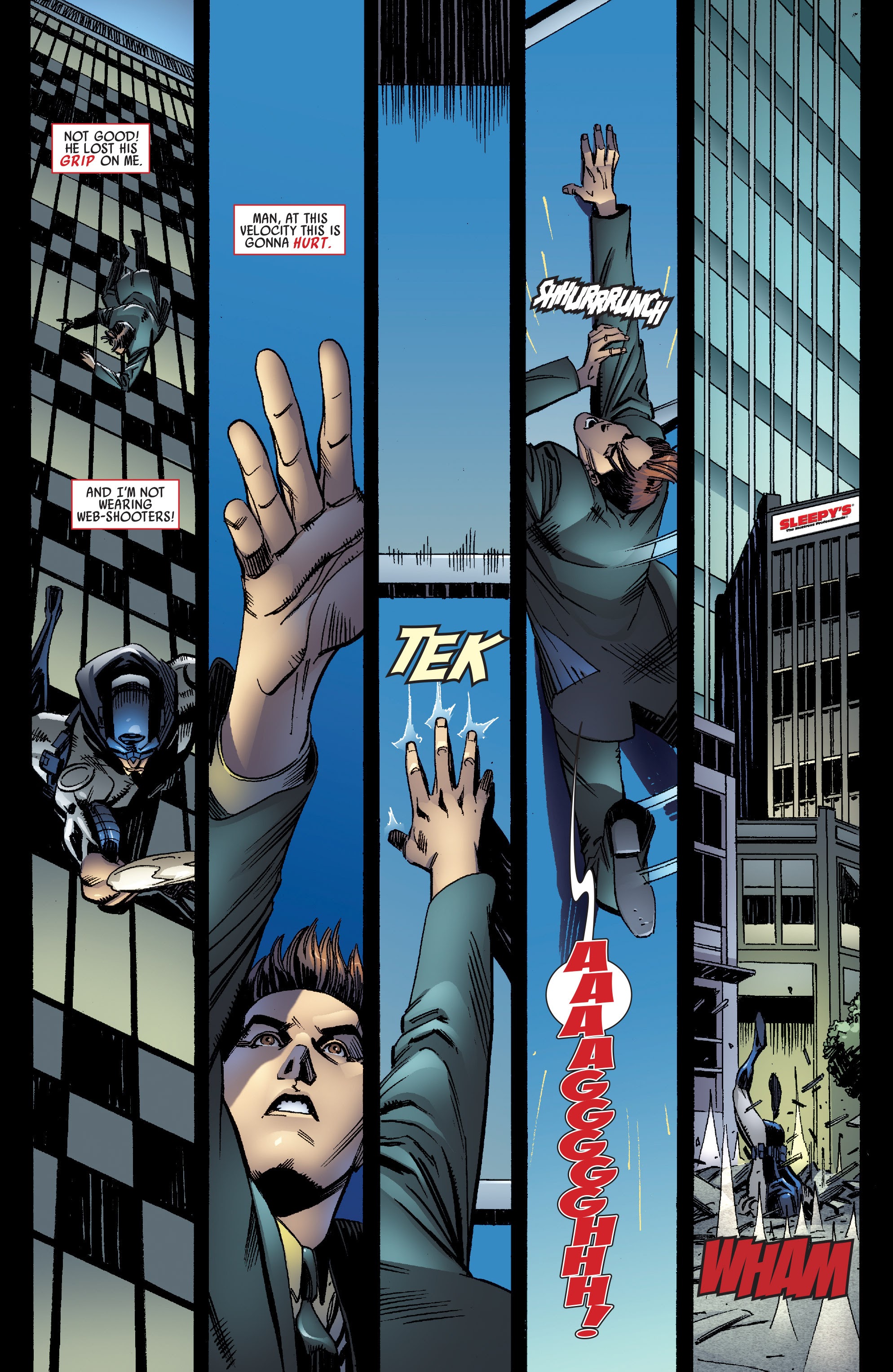 Read The Amazing Spider-Man (1963) Manga Online