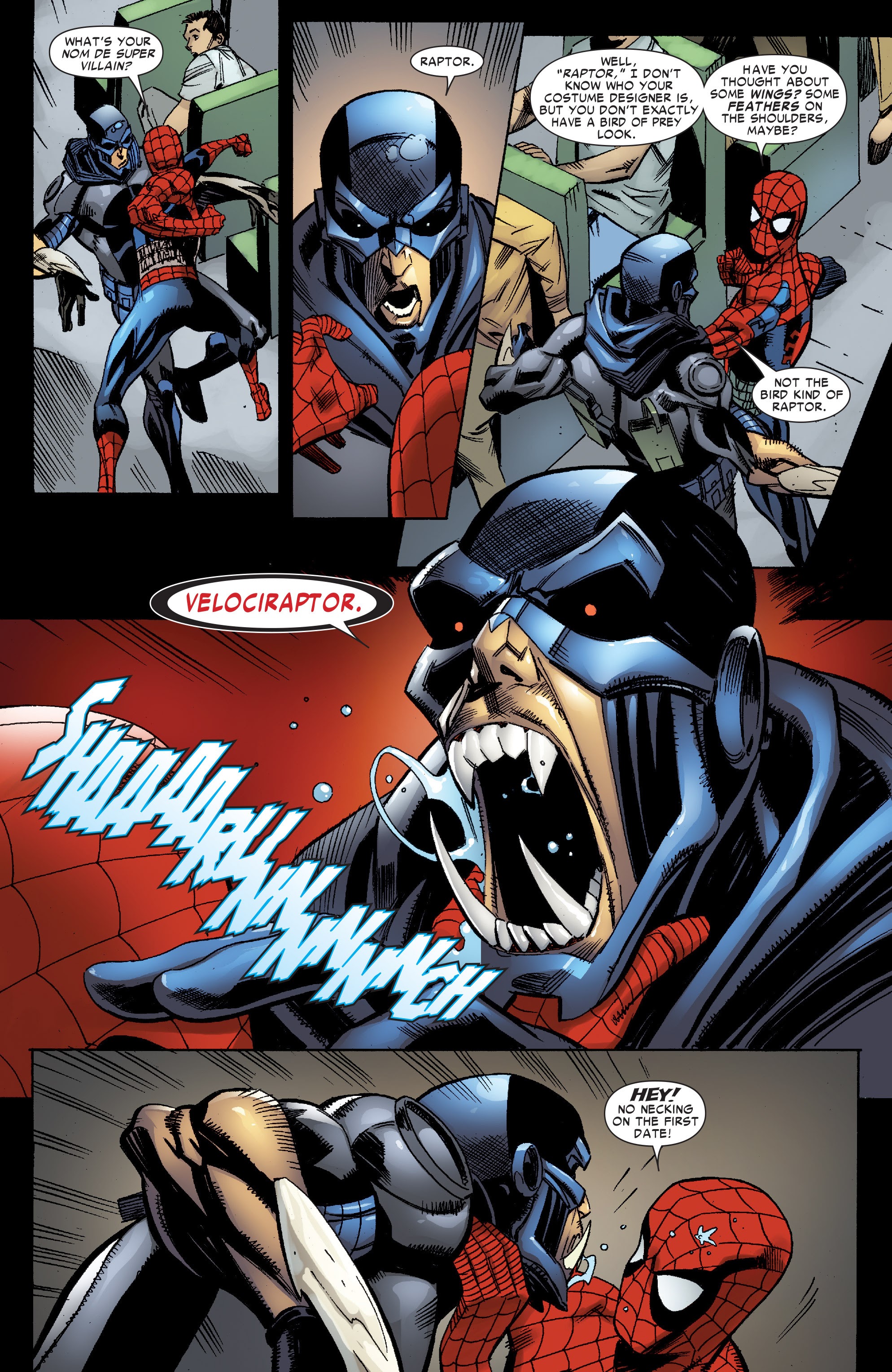 Read The Amazing Spider-Man (1963) Manga Online