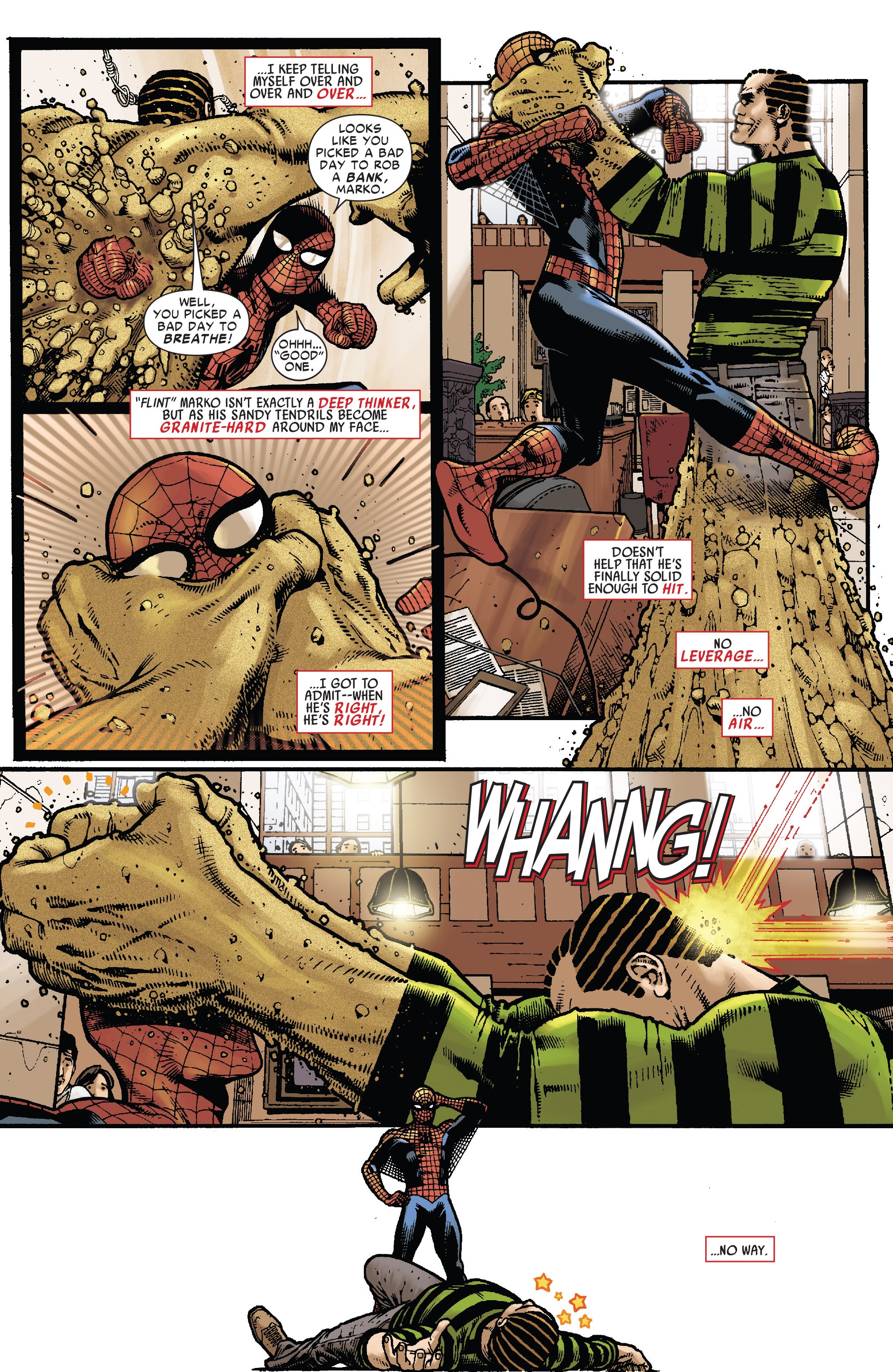Read The Amazing Spider-Man (1963) Manga Online