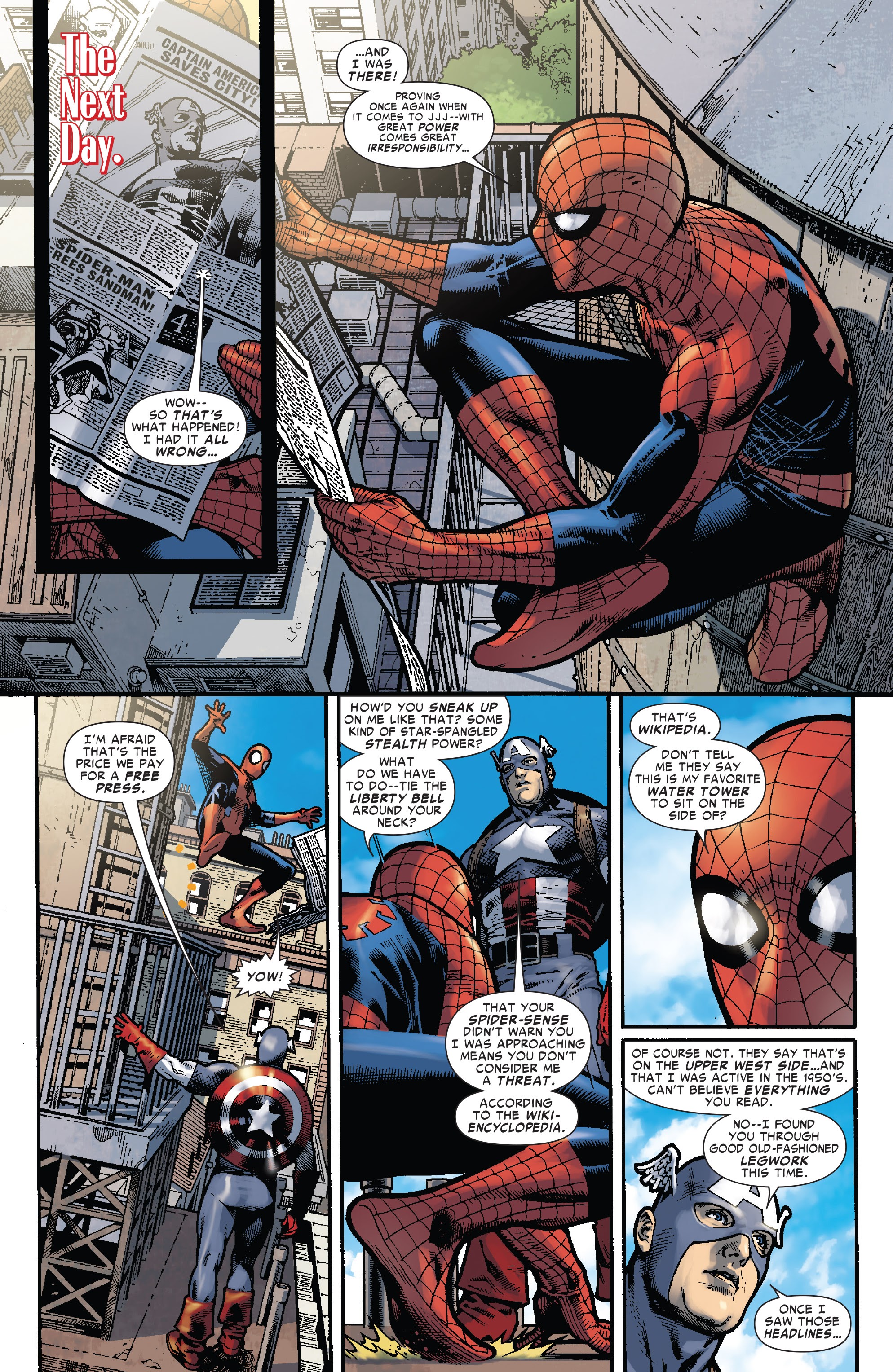 Read The Amazing Spider-Man (1963) Manga Online