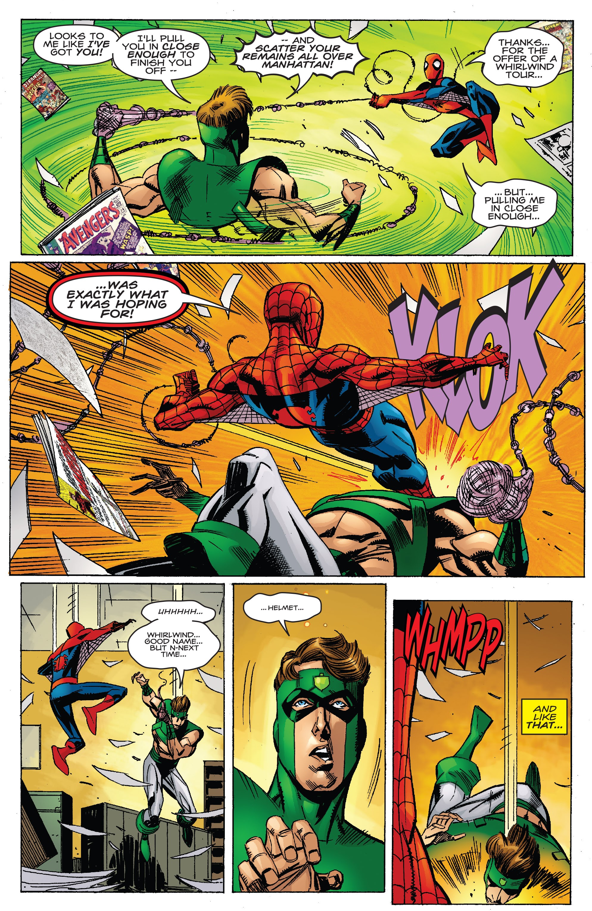 Read The Amazing Spider-Man (1963) Manga Online