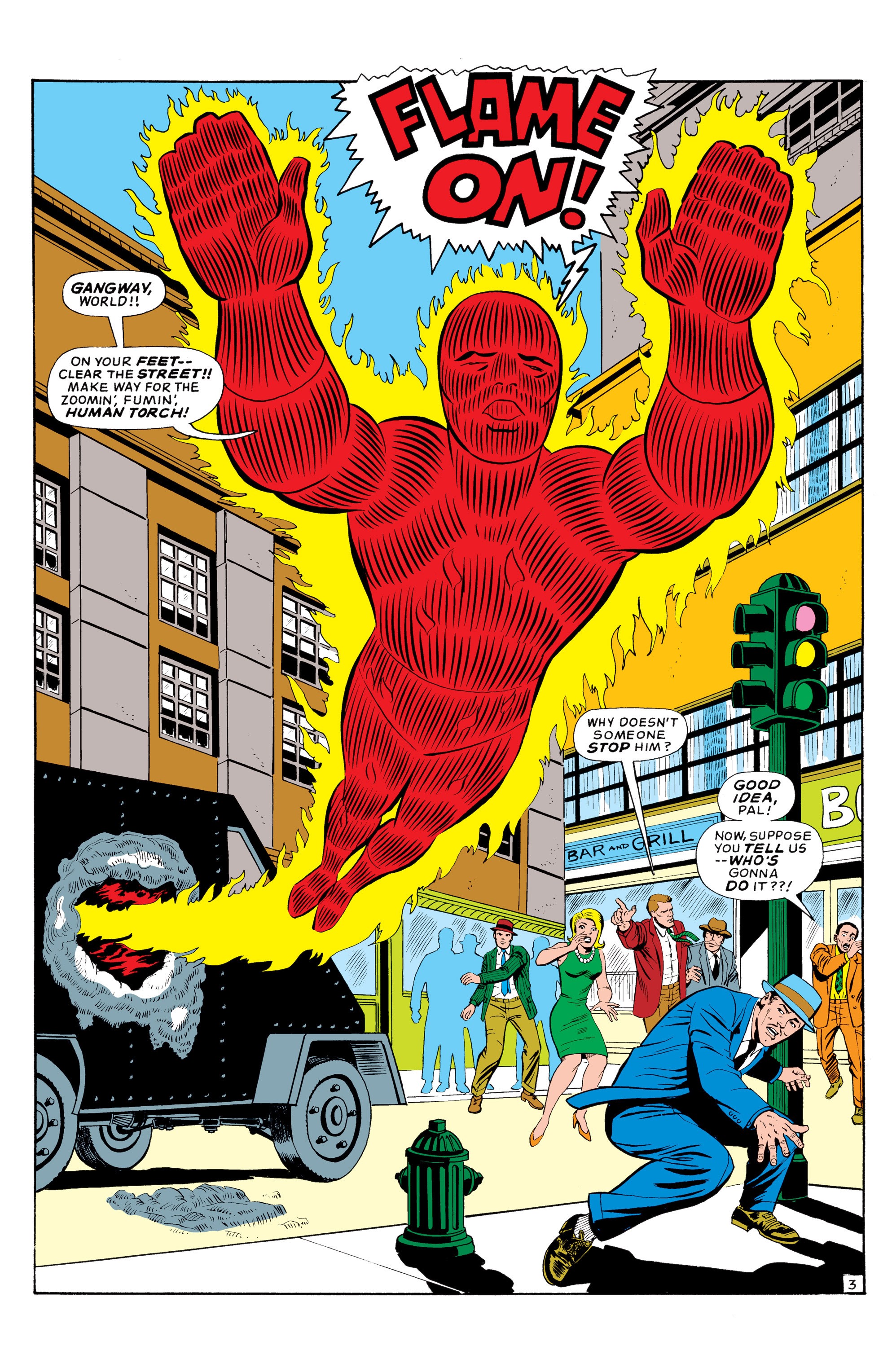 Read The Amazing Spider-Man (1963) Manga Online