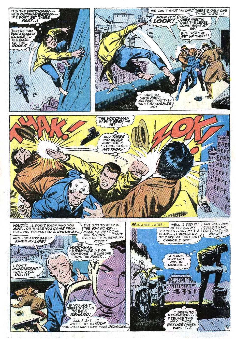 Read The Amazing Spider-Man (1963) Manga Online