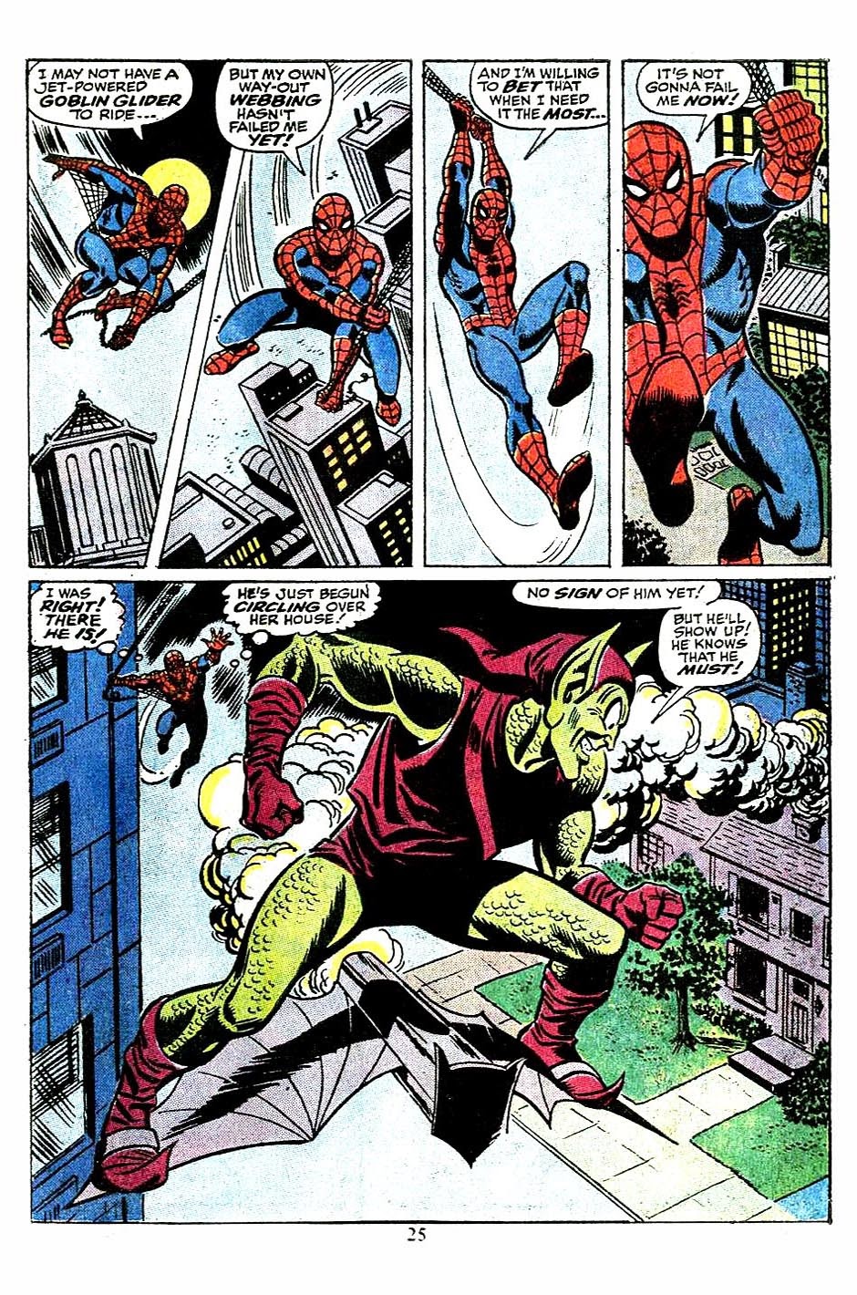 Read The Amazing Spider-Man (1963) Manga Online