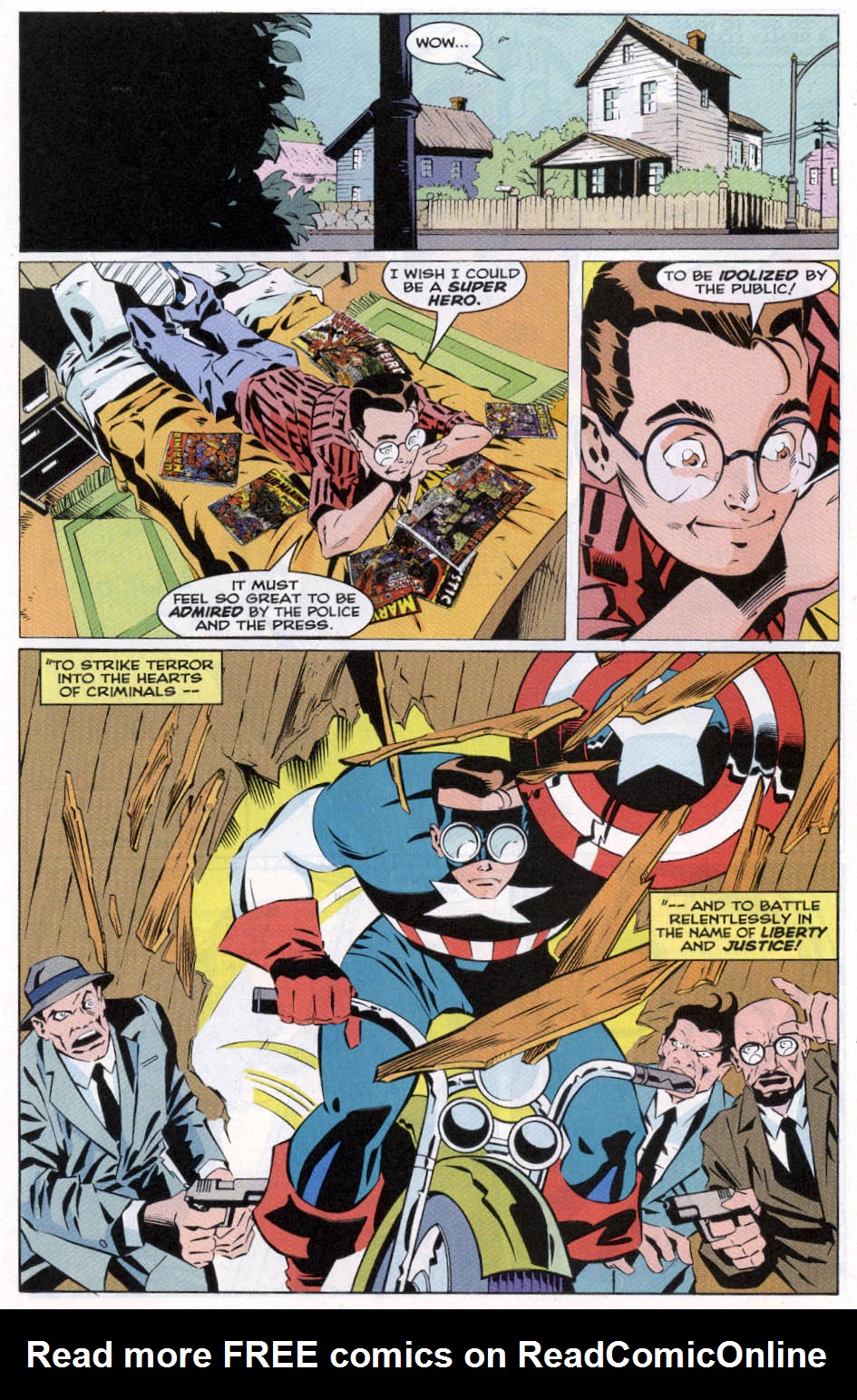 Read The Amazing Spider-Man (1963) Manga Online