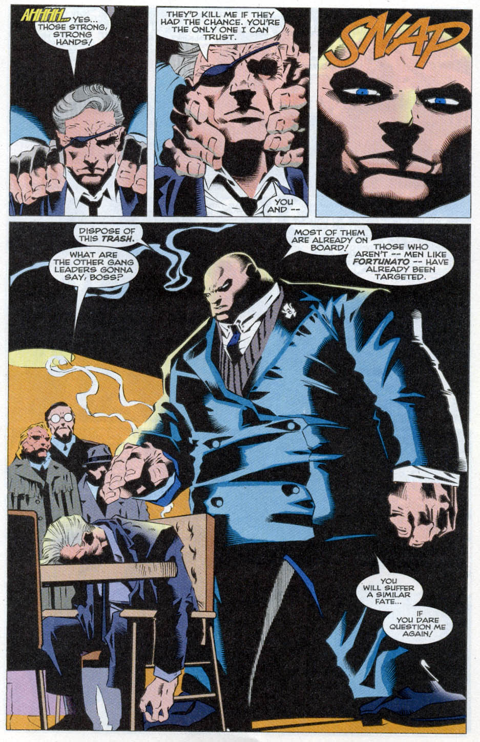 Read The Amazing Spider-Man (1963) Manga Online