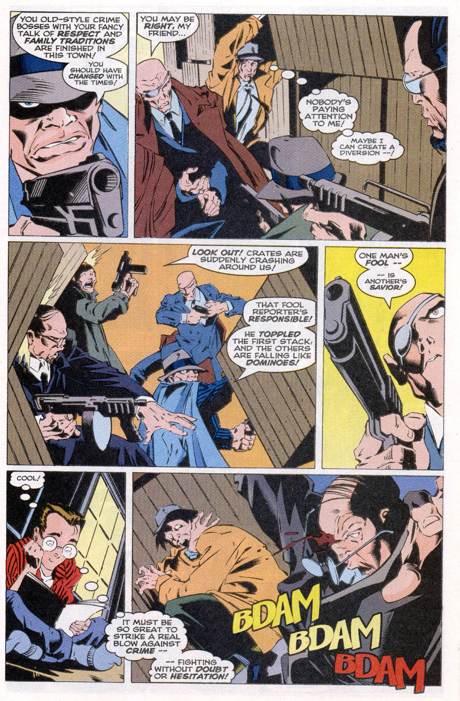 Read The Amazing Spider-Man (1963) Manga Online