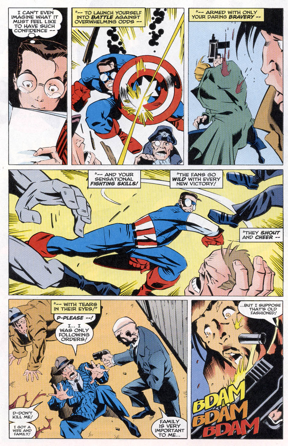 Read The Amazing Spider-Man (1963) Manga Online