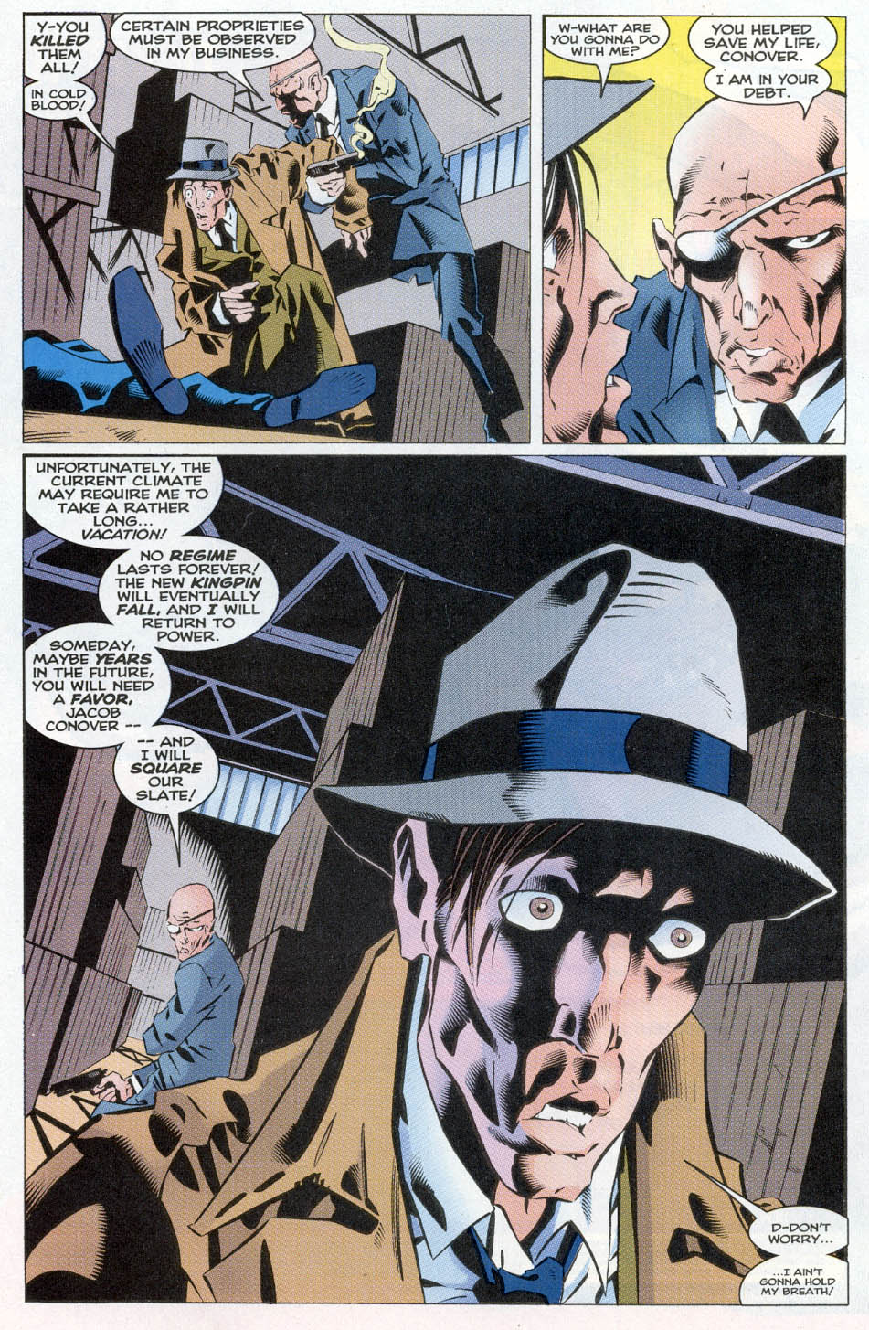 Read The Amazing Spider-Man (1963) Manga Online