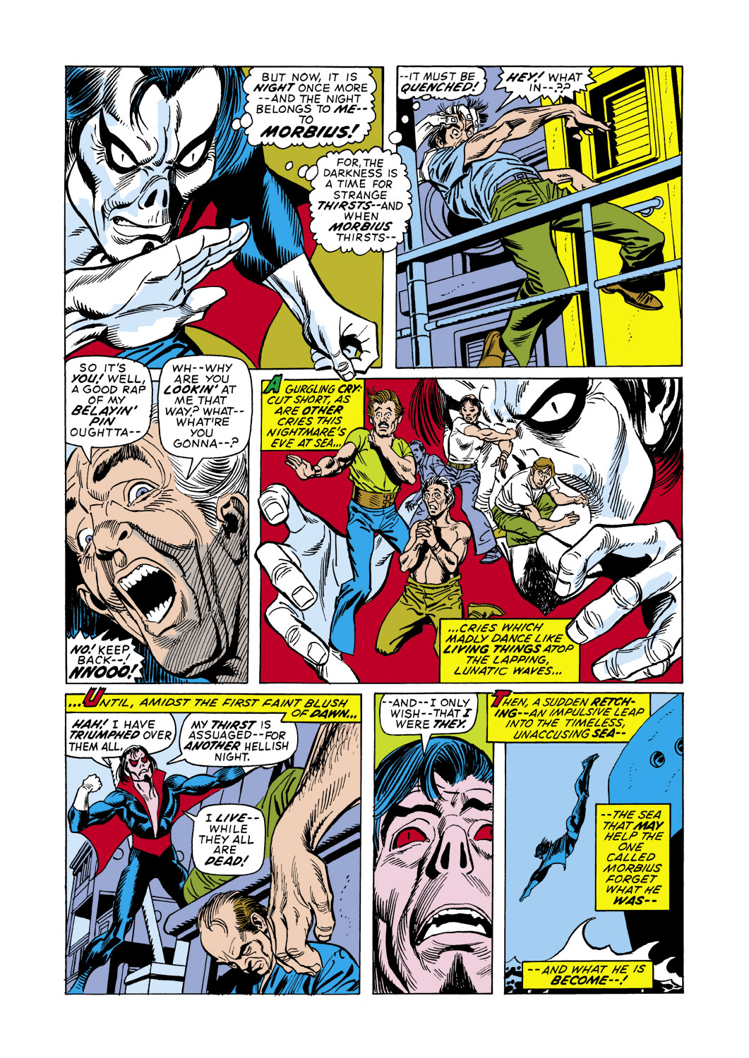 Read The Amazing Spider-Man (1963) Manga Online