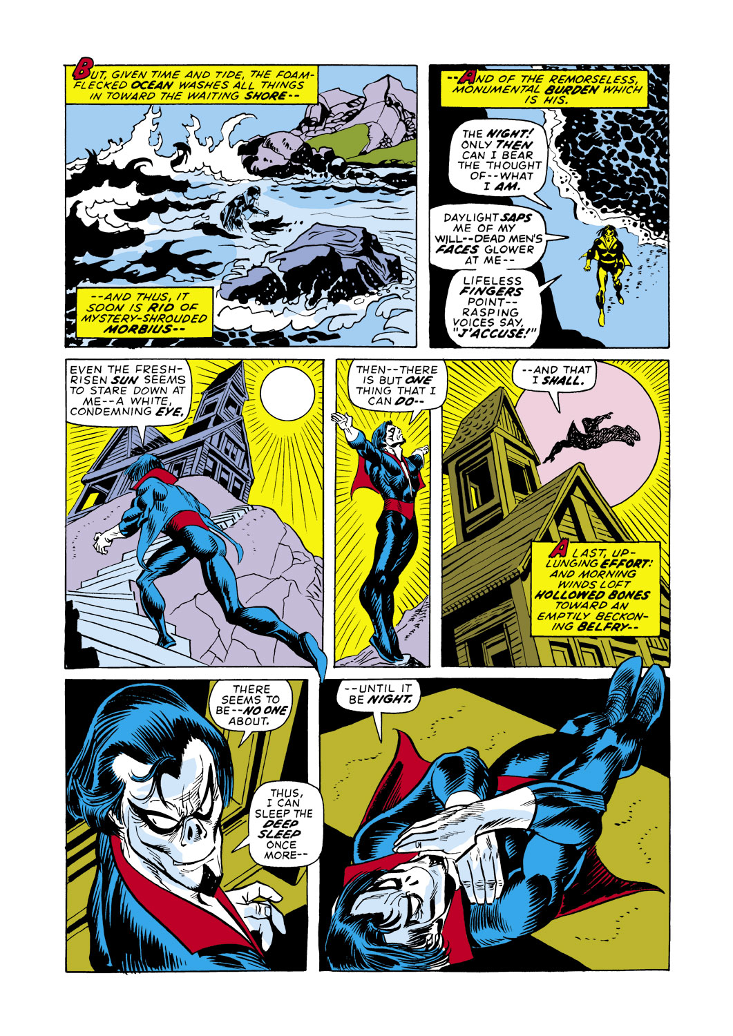 Read The Amazing Spider-Man (1963) Manga Online