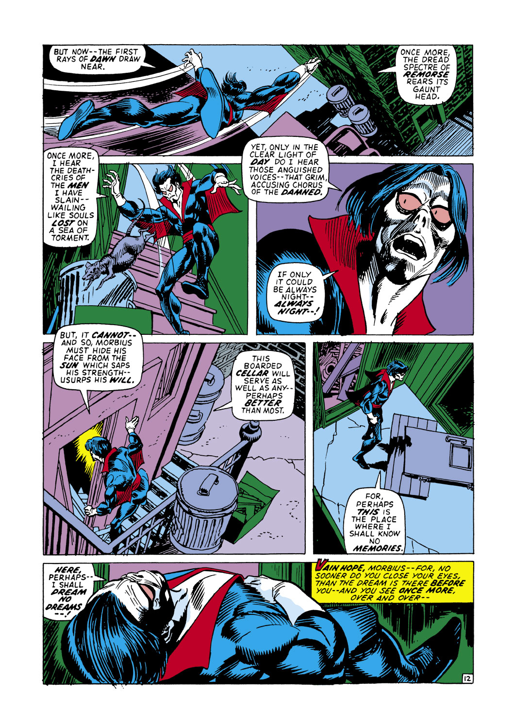 Read The Amazing Spider-Man (1963) Manga Online