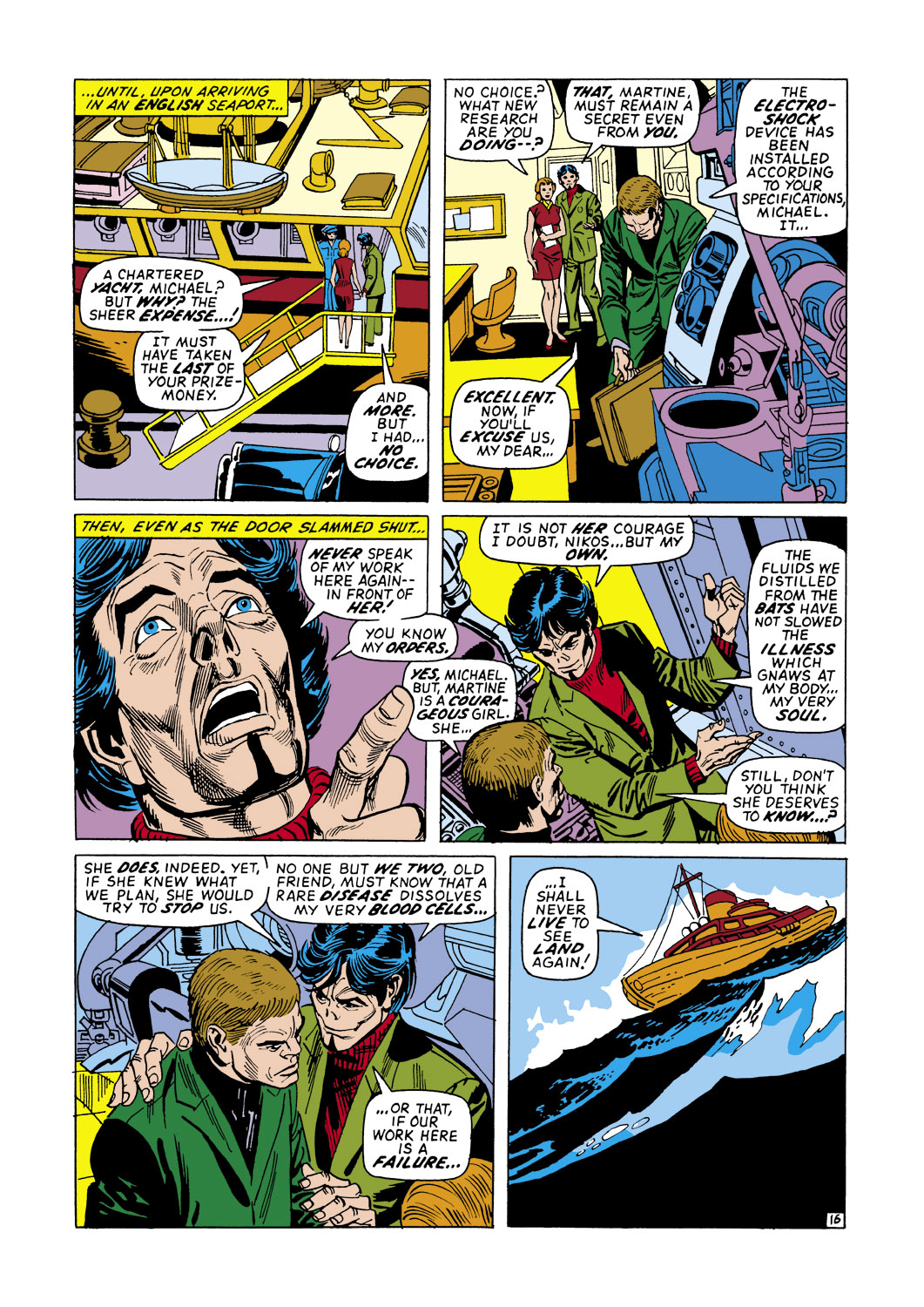 Read The Amazing Spider-Man (1963) Manga Online