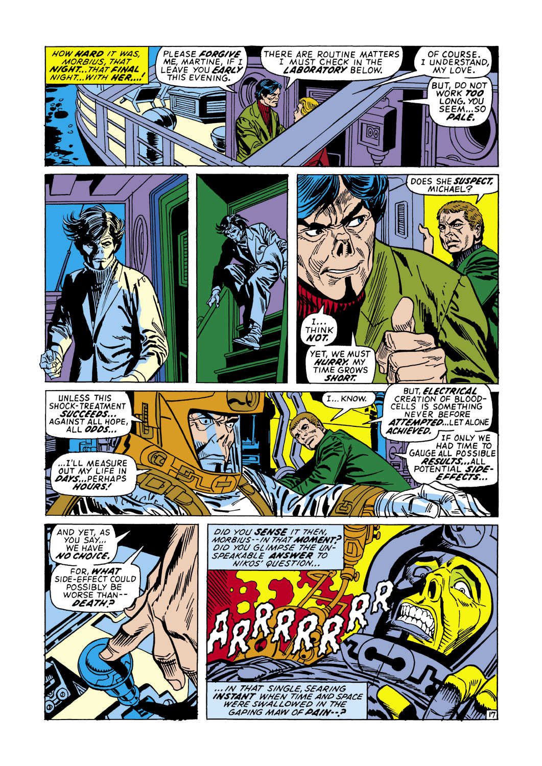 Read The Amazing Spider-Man (1963) Manga Online