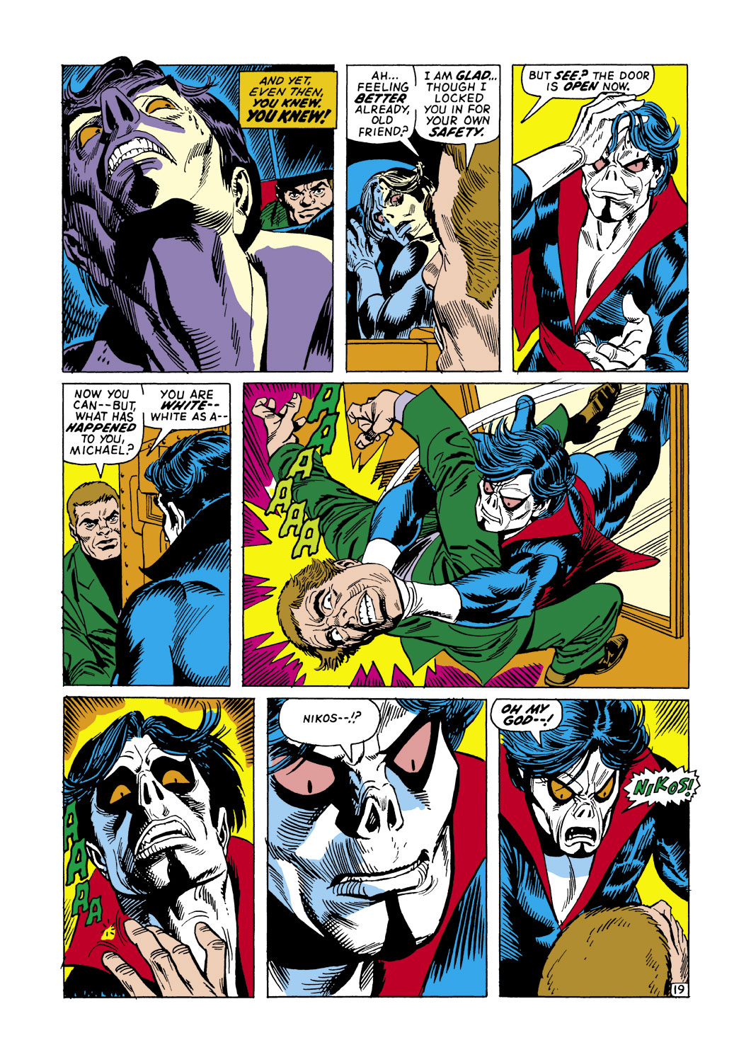 Read The Amazing Spider-Man (1963) Manga Online