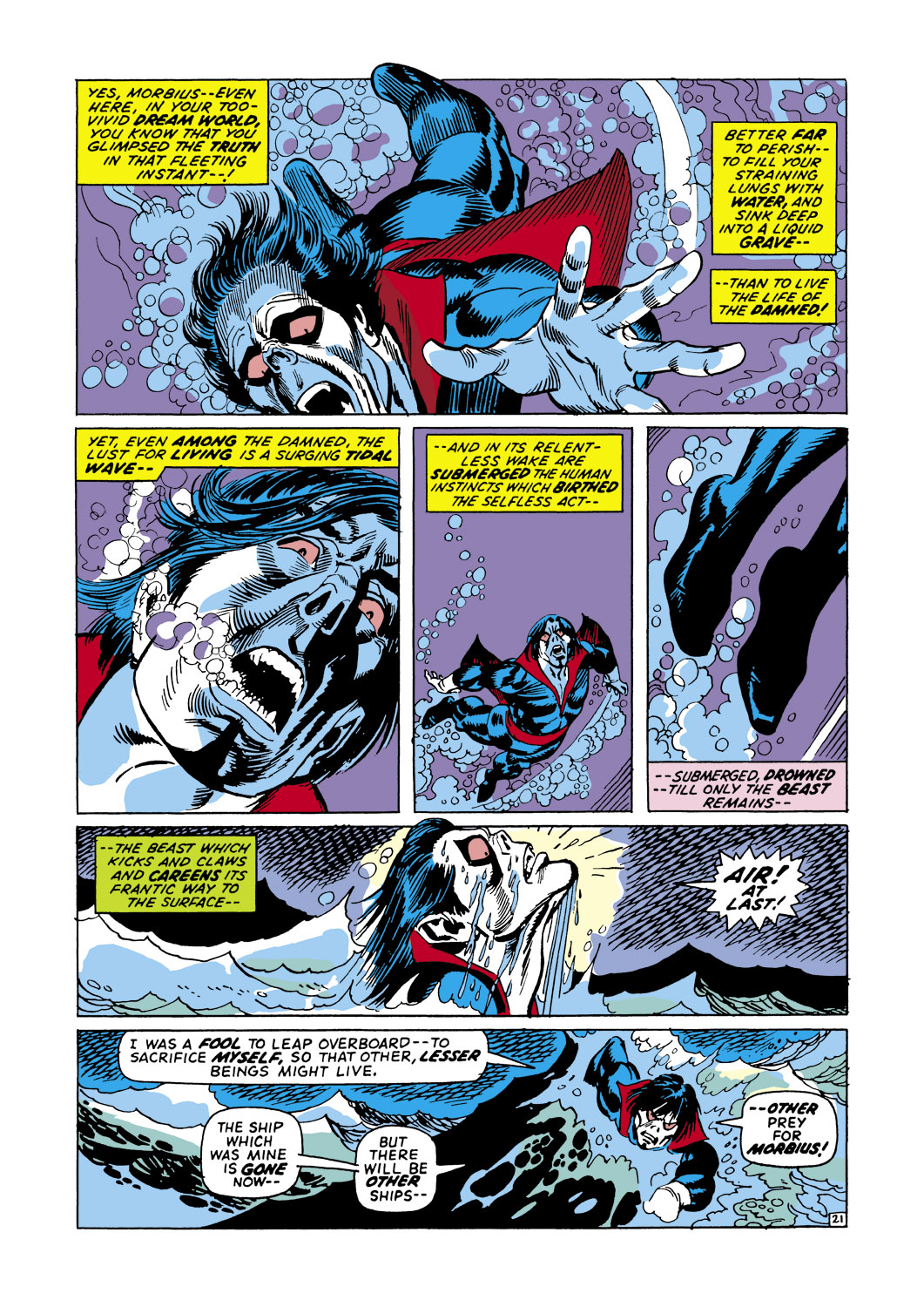 Read The Amazing Spider-Man (1963) Manga Online