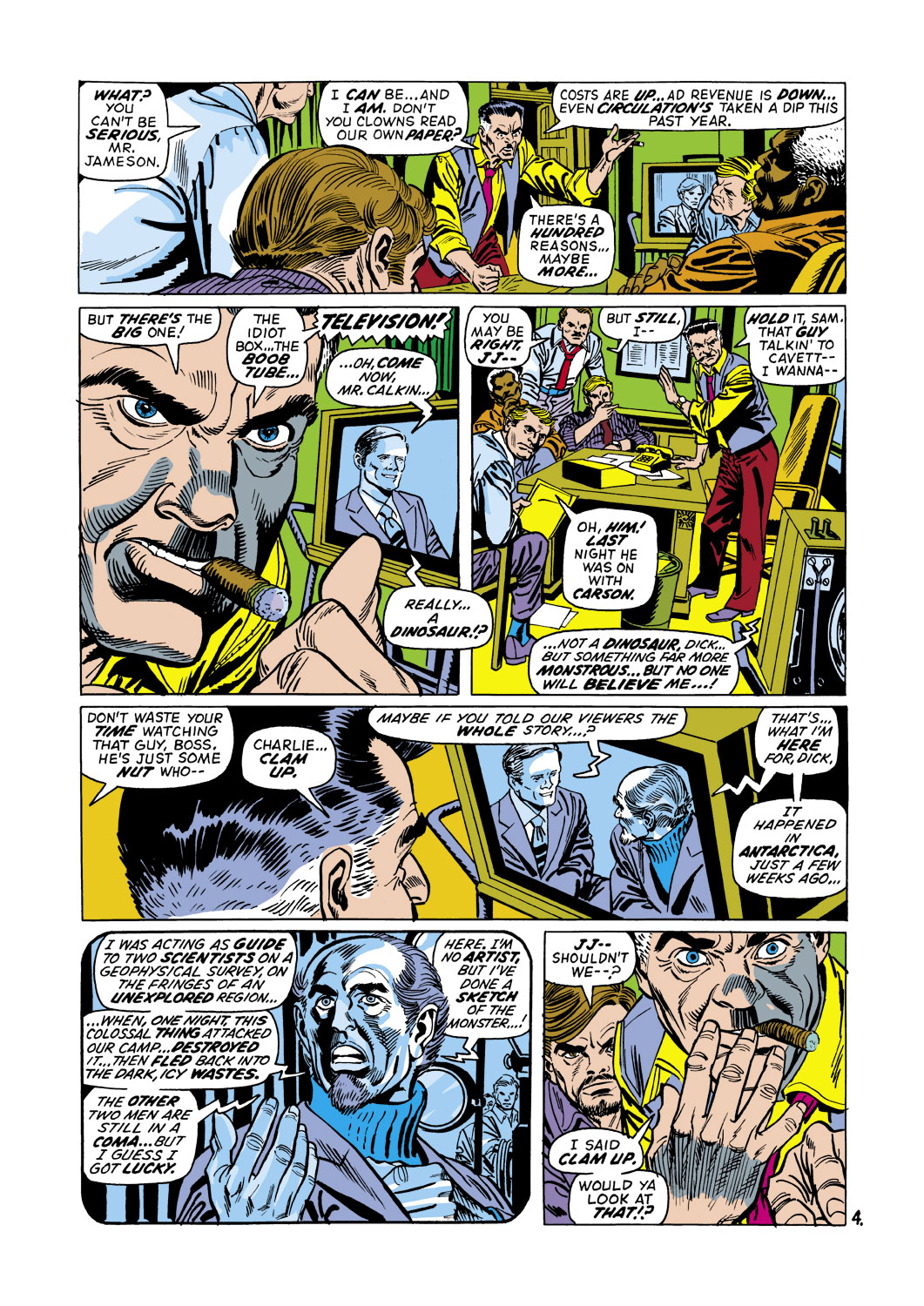 Read The Amazing Spider-Man (1963) Manga Online
