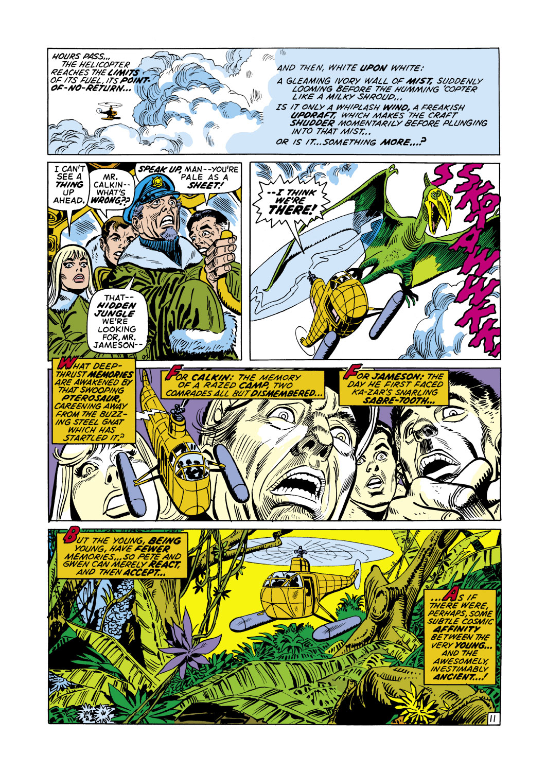 Read The Amazing Spider-Man (1963) Manga Online
