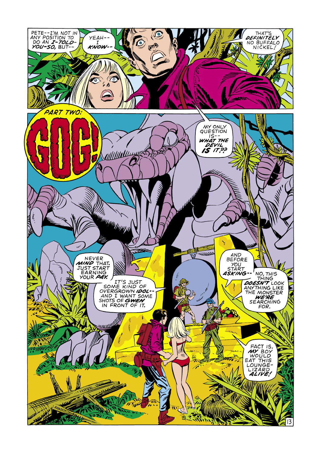 Read The Amazing Spider-Man (1963) Manga Online