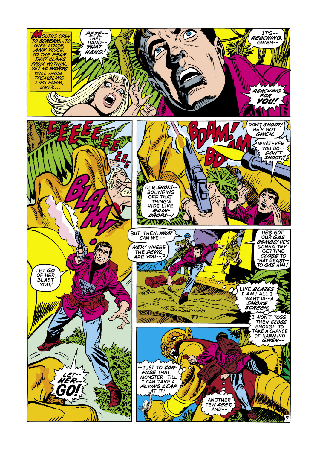 Read The Amazing Spider-Man (1963) Manga Online