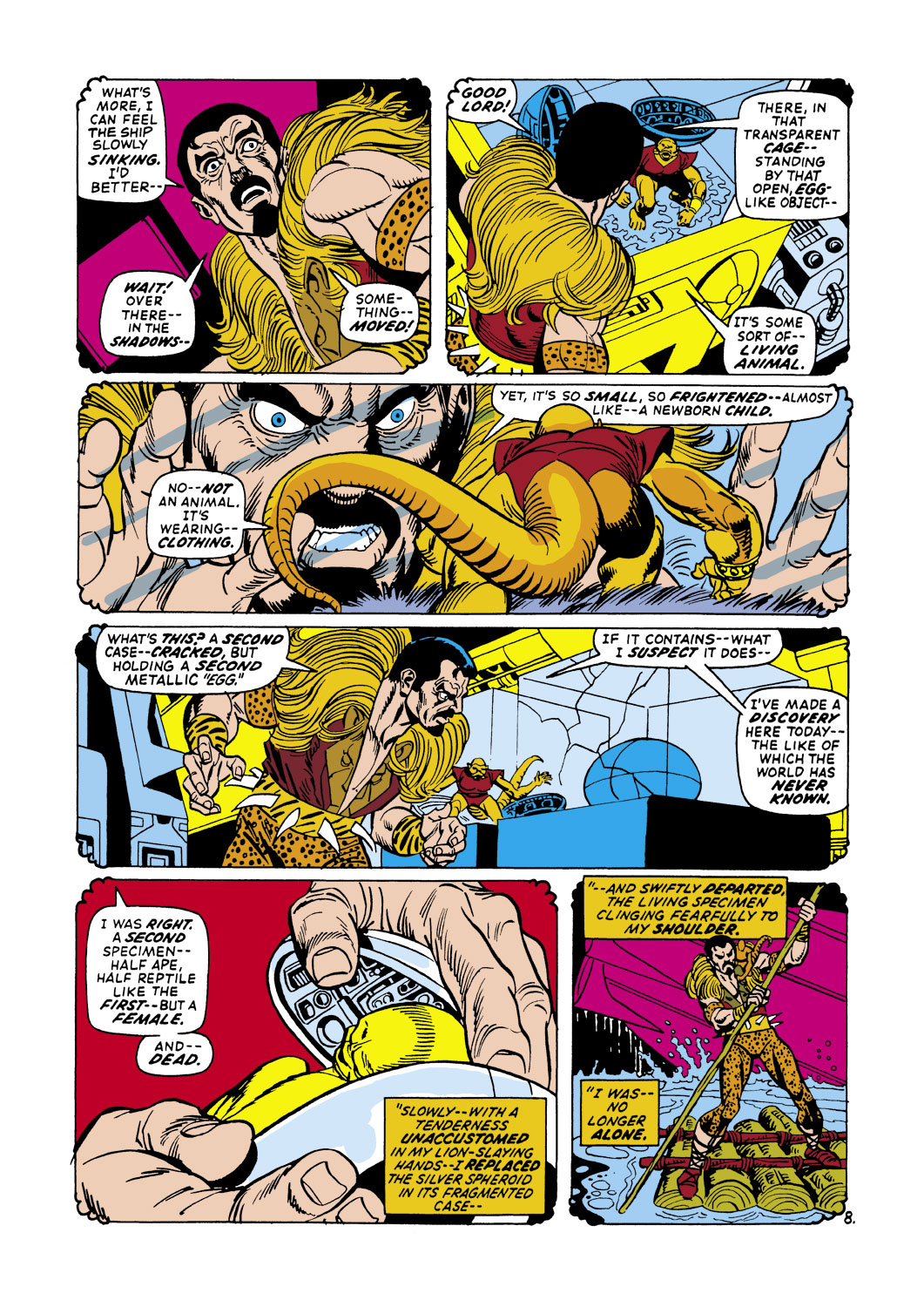 Read The Amazing Spider-Man (1963) Manga Online