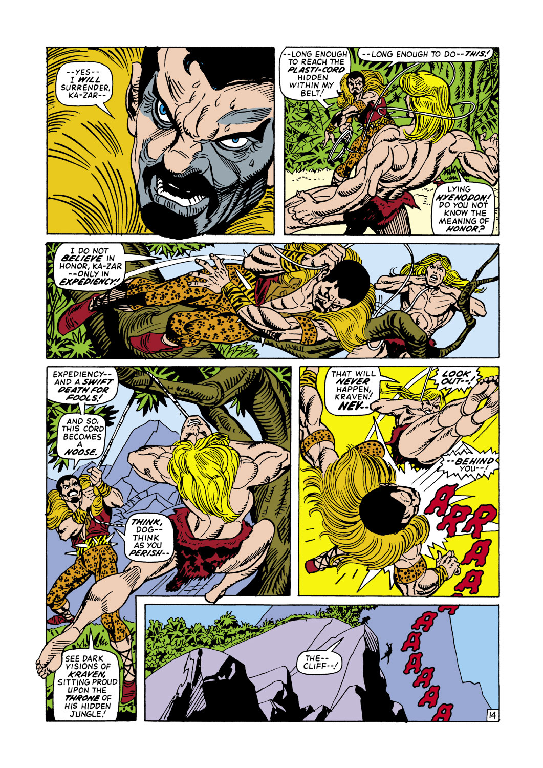 Read The Amazing Spider-Man (1963) Manga Online