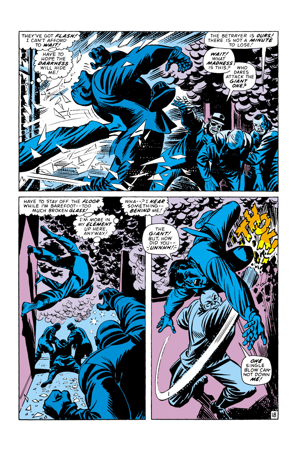 Read The Amazing Spider-Man (1963) Manga Online