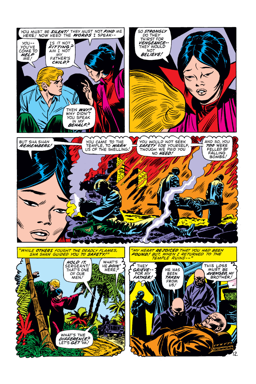 Read The Amazing Spider-Man (1963) Manga Online