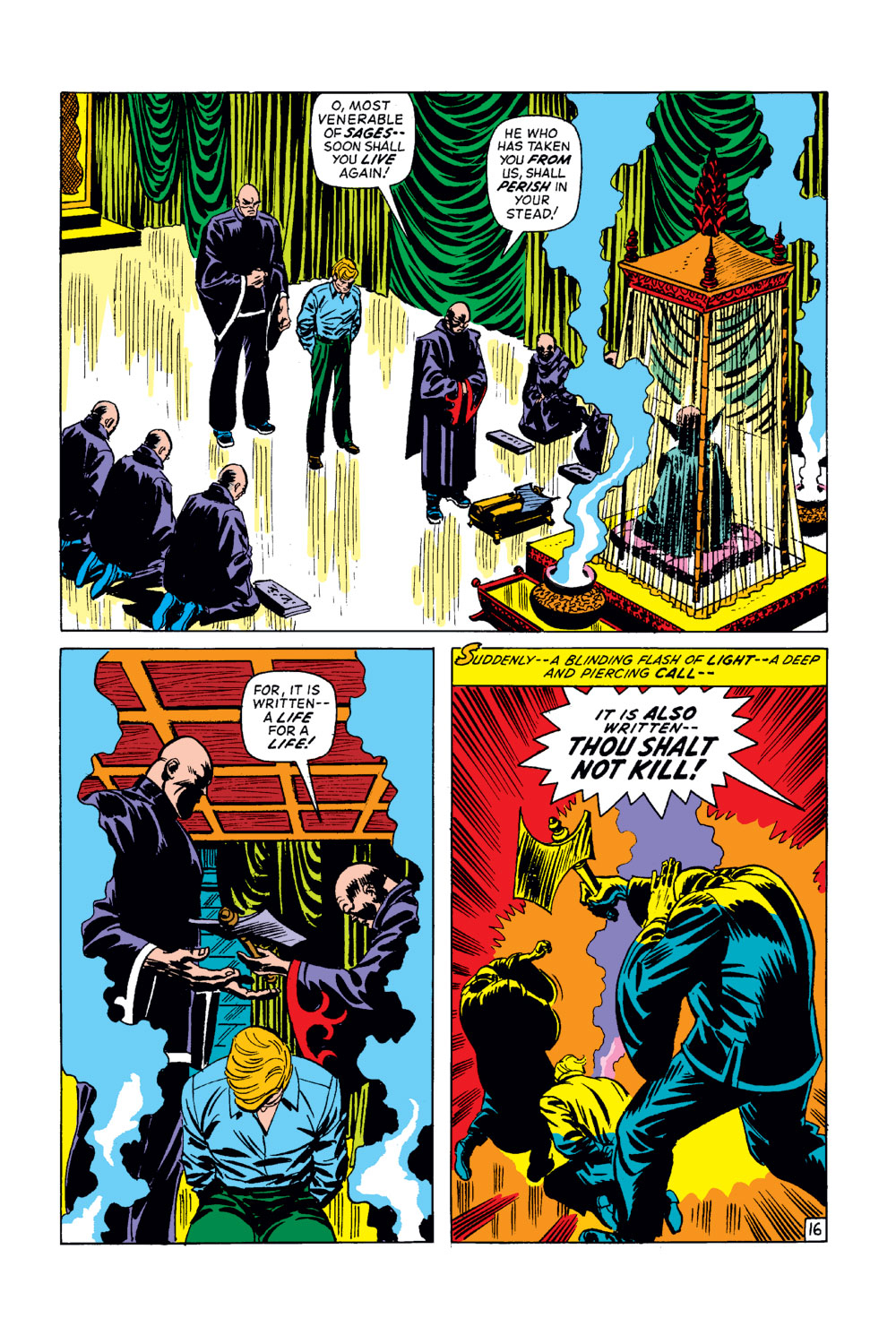 Read The Amazing Spider-Man (1963) Manga Online