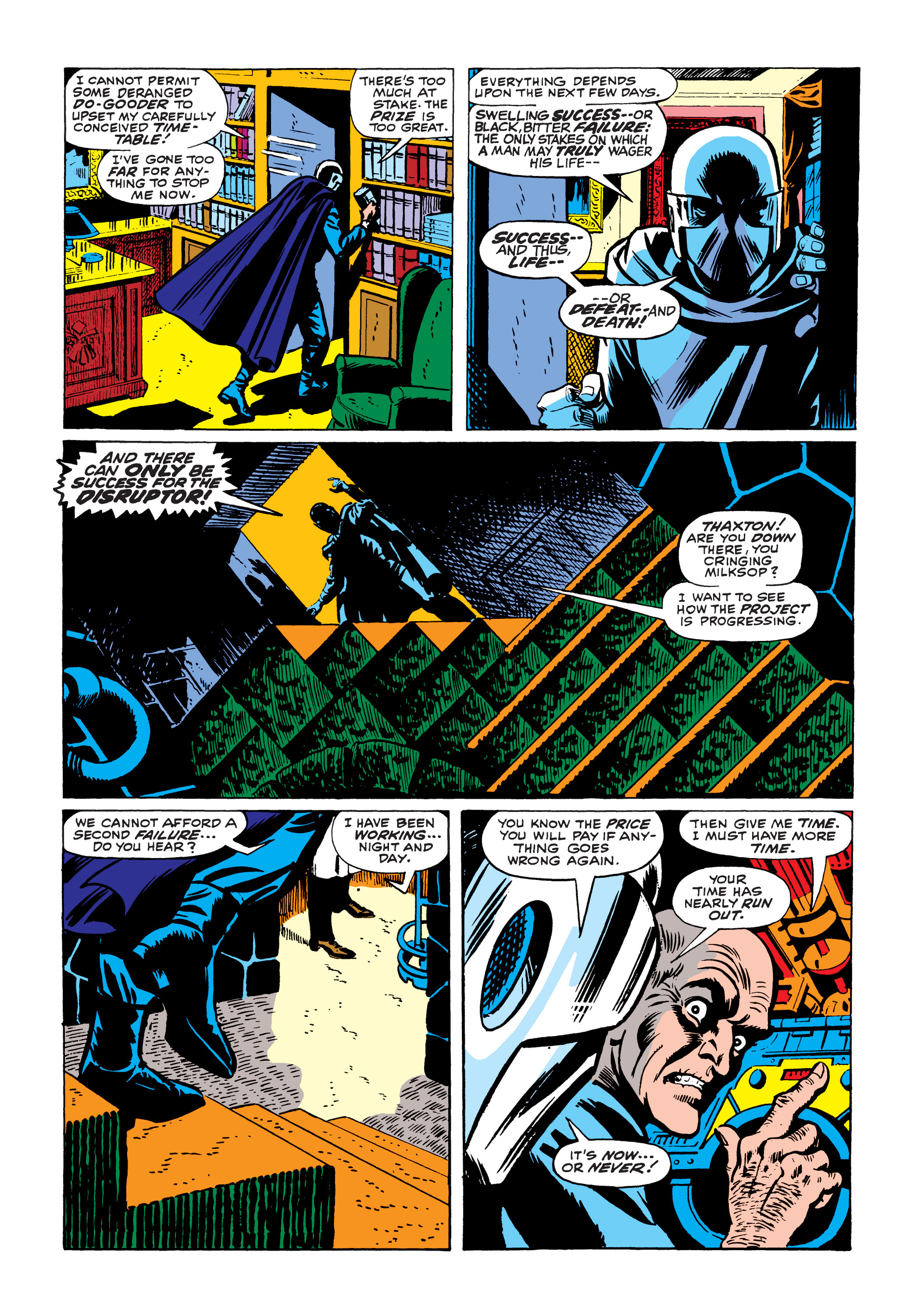 Read The Amazing Spider-Man (1963) Manga Online