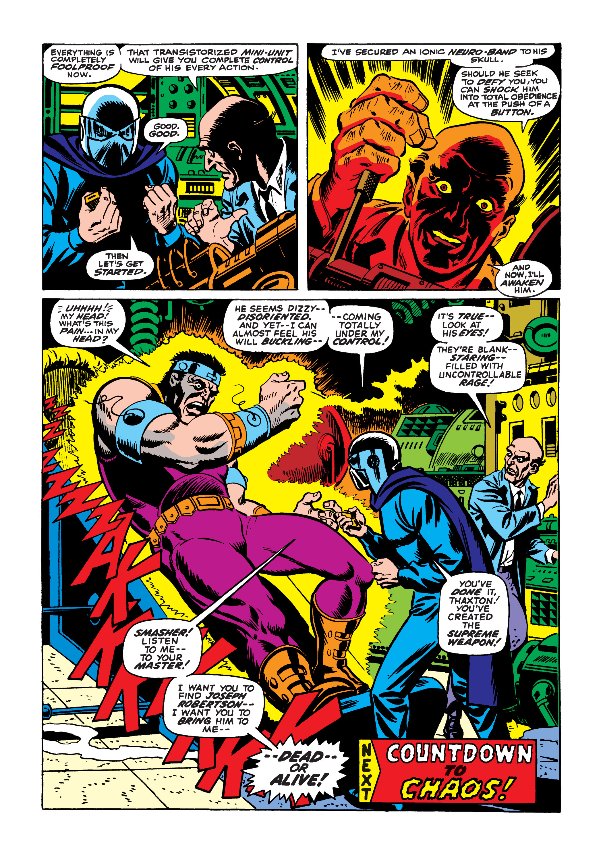 Read The Amazing Spider-Man (1963) Manga Online