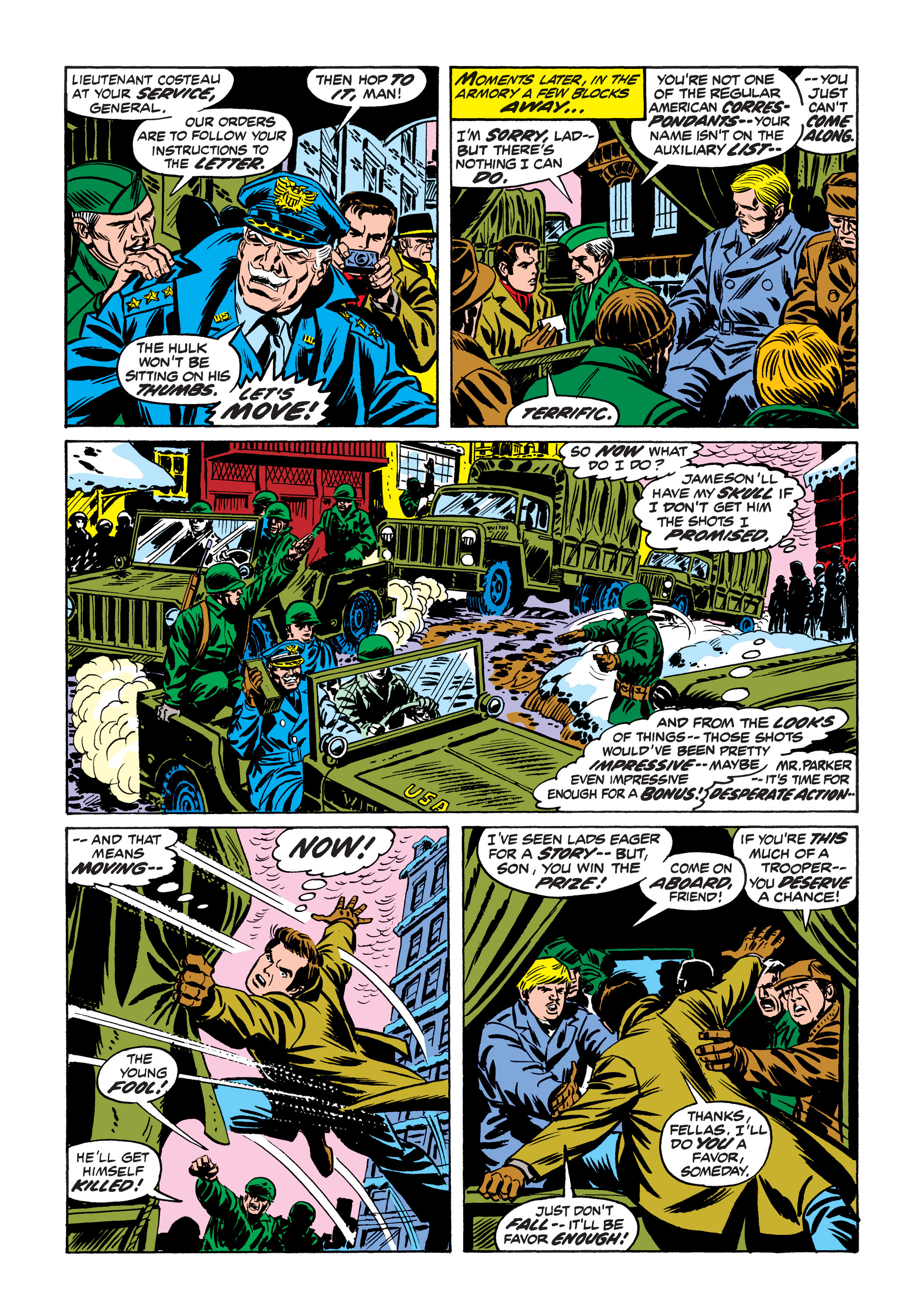 Read The Amazing Spider-Man (1963) Manga Online