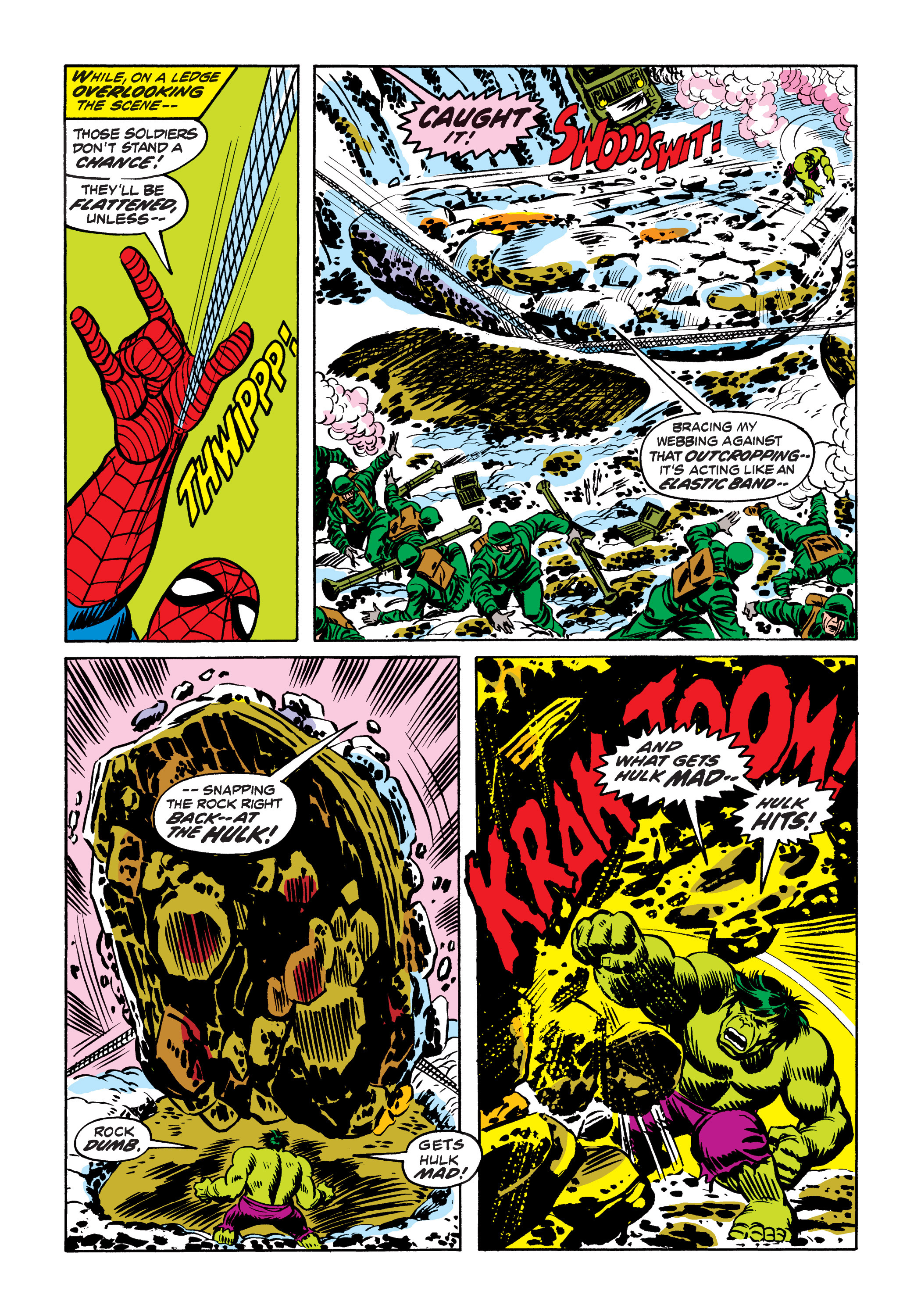 Read The Amazing Spider-Man (1963) Manga Online
