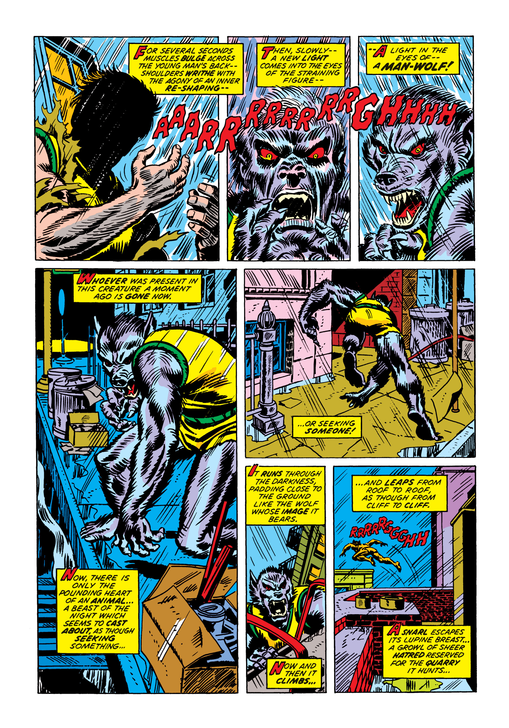 Read The Amazing Spider-Man (1963) Manga Online