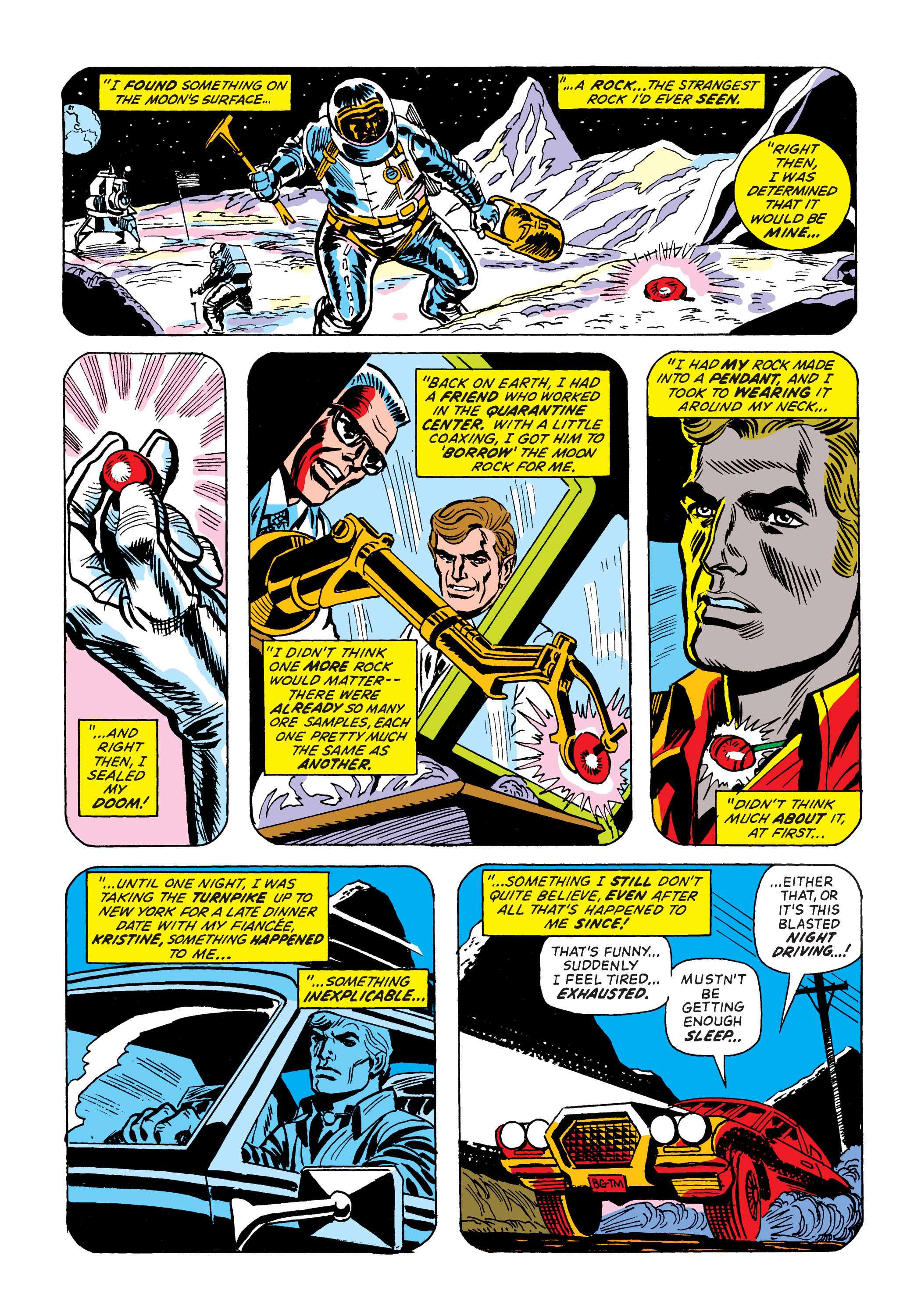 Read The Amazing Spider-Man (1963) Manga Online