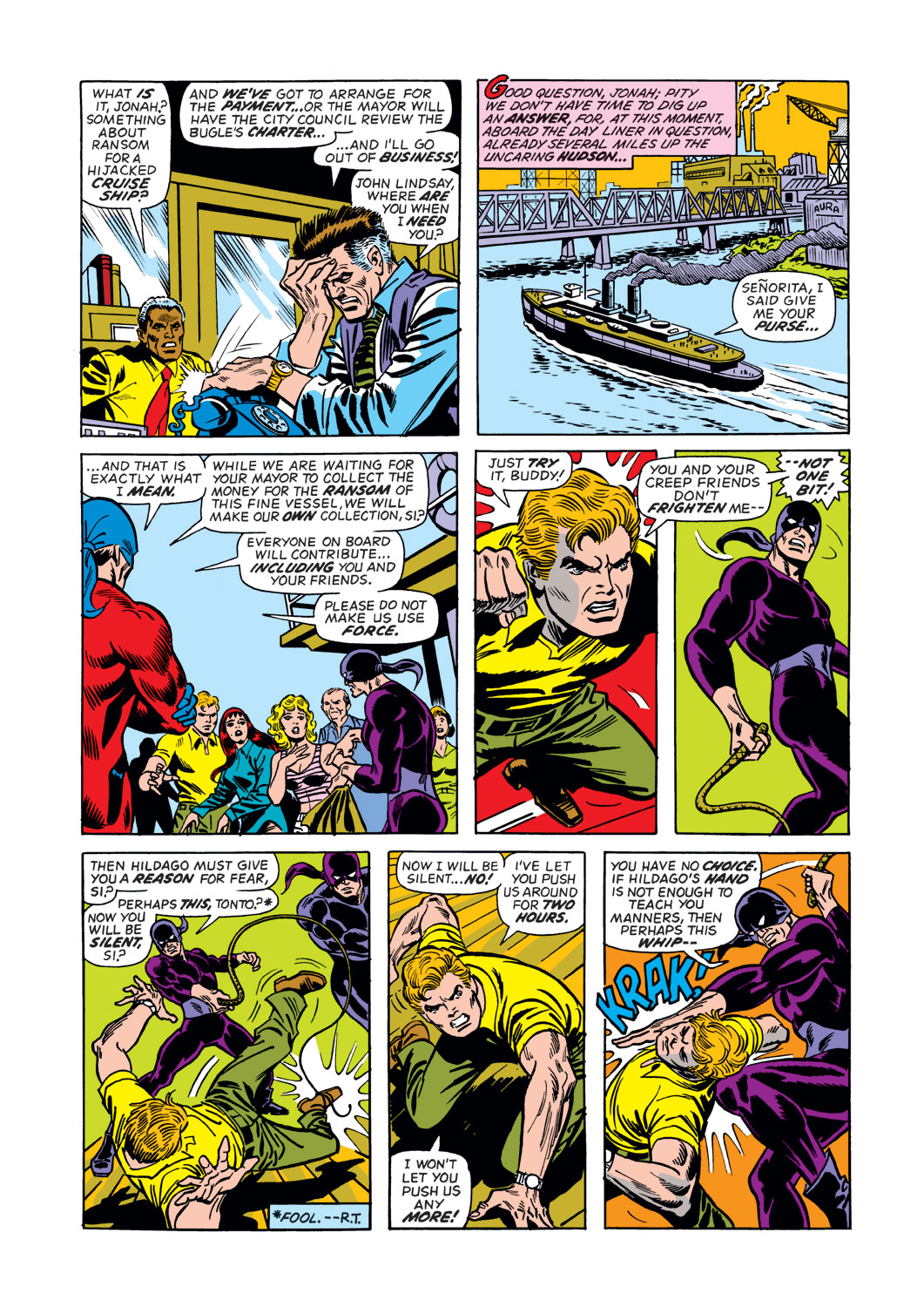 Read The Amazing Spider-Man (1963) Manga Online
