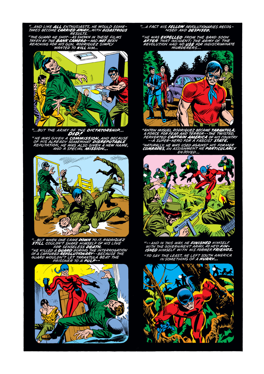 Read The Amazing Spider-Man (1963) Manga Online