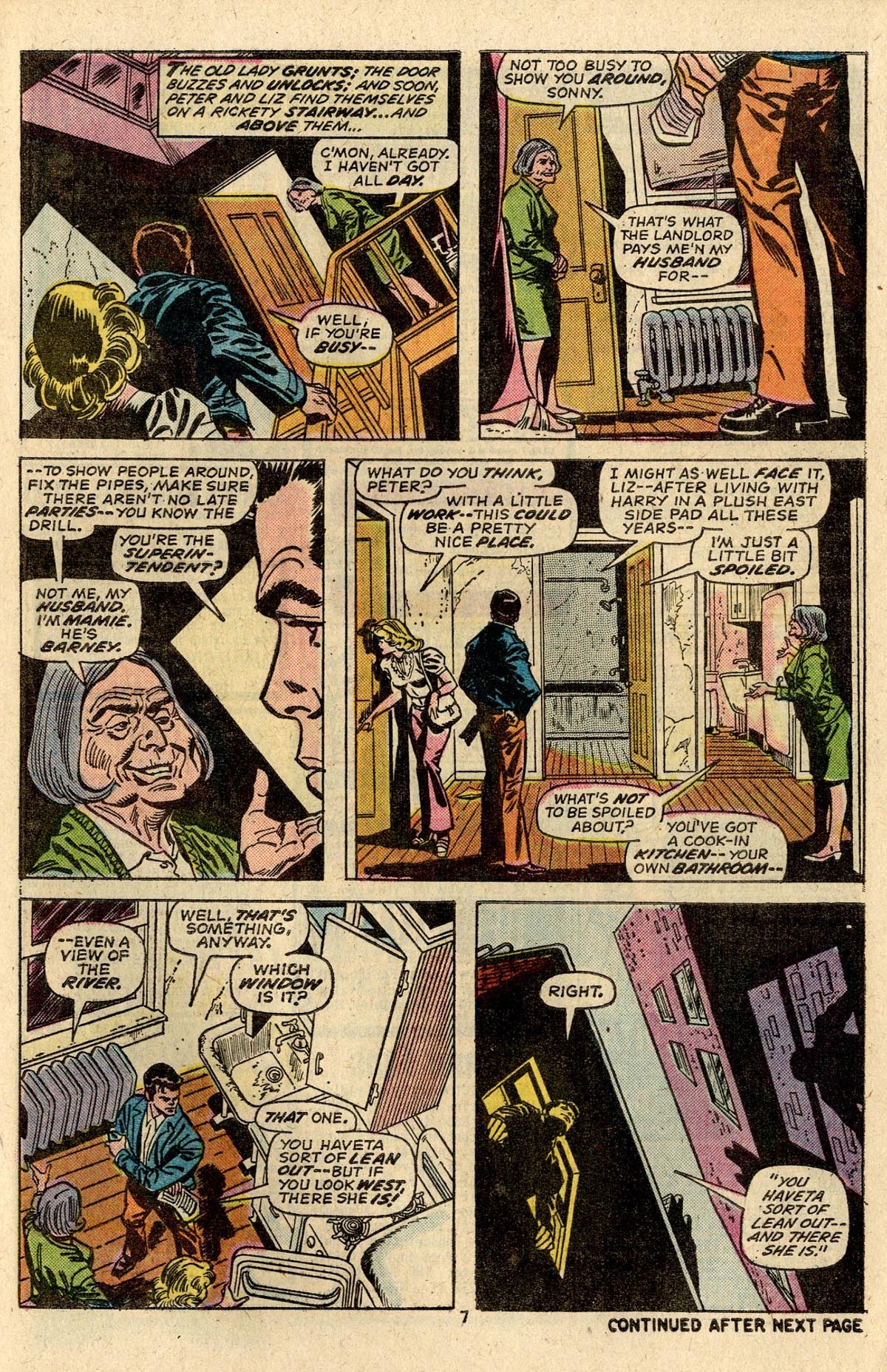 Read The Amazing Spider-Man (1963) Manga Online