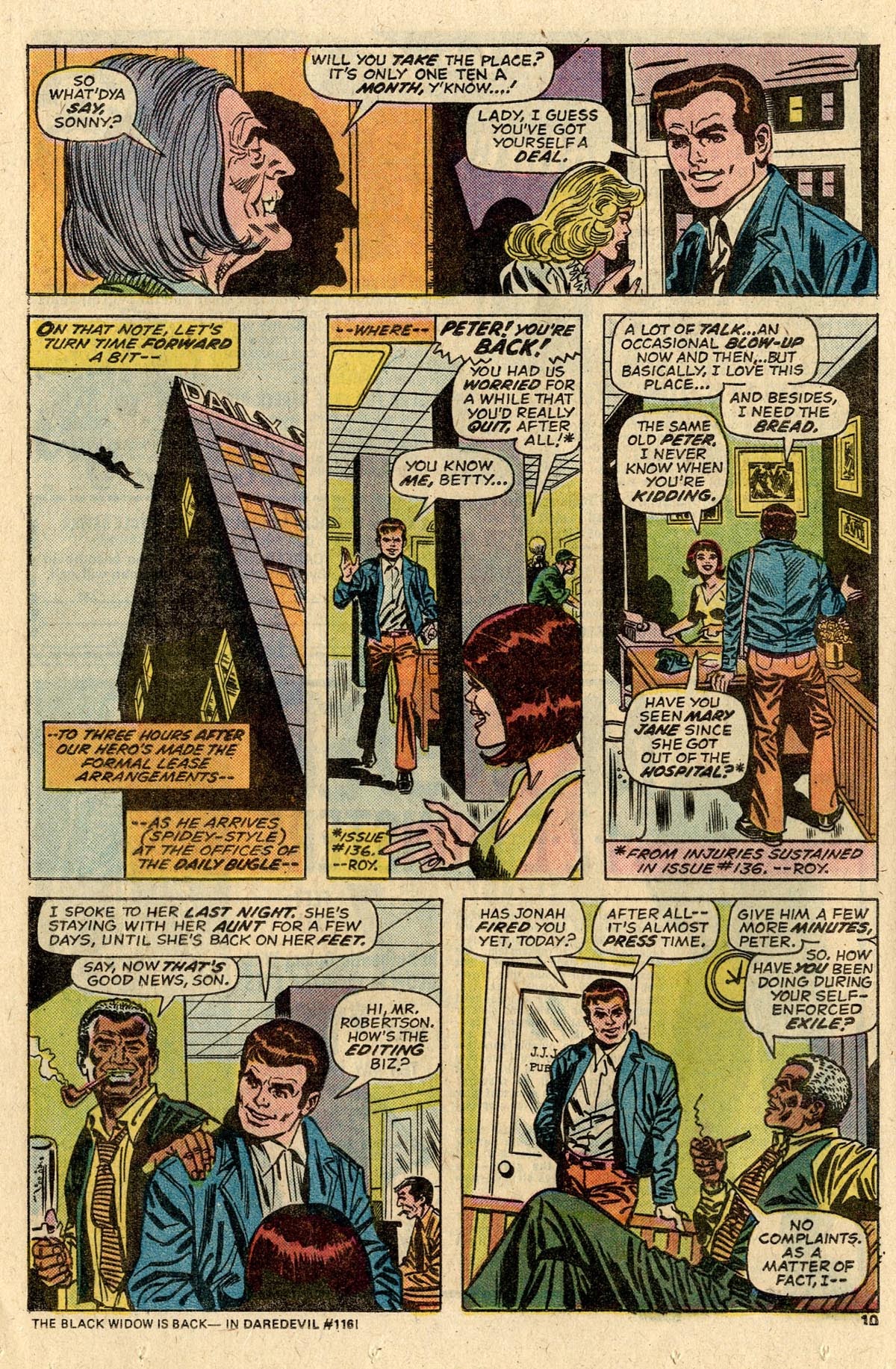 Read The Amazing Spider-Man (1963) Manga Online