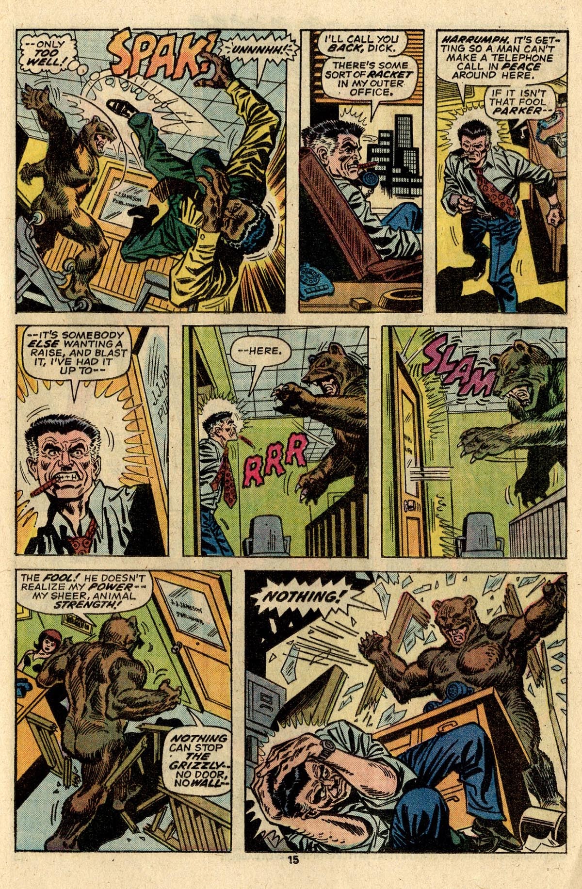 Read The Amazing Spider-Man (1963) Manga Online