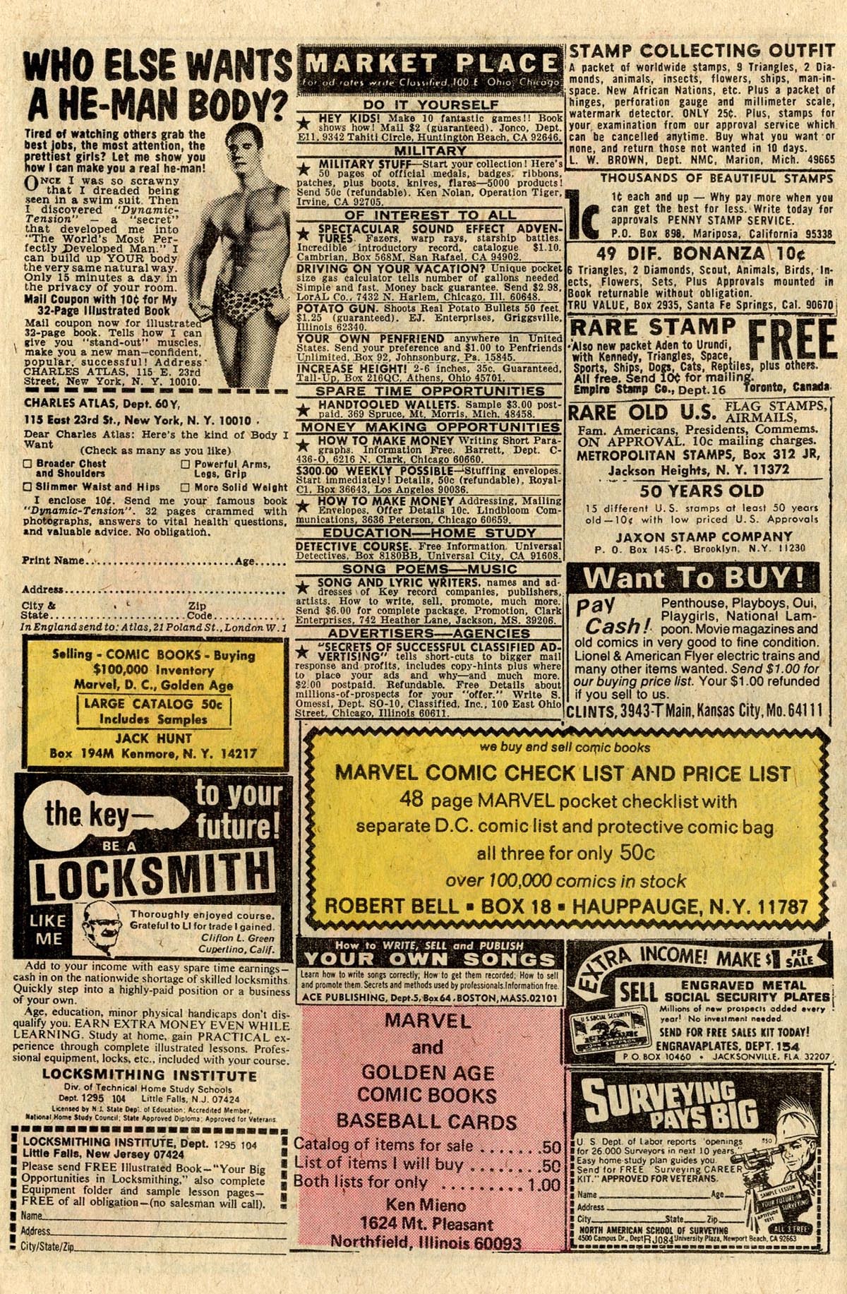 Read The Amazing Spider-Man (1963) Manga Online