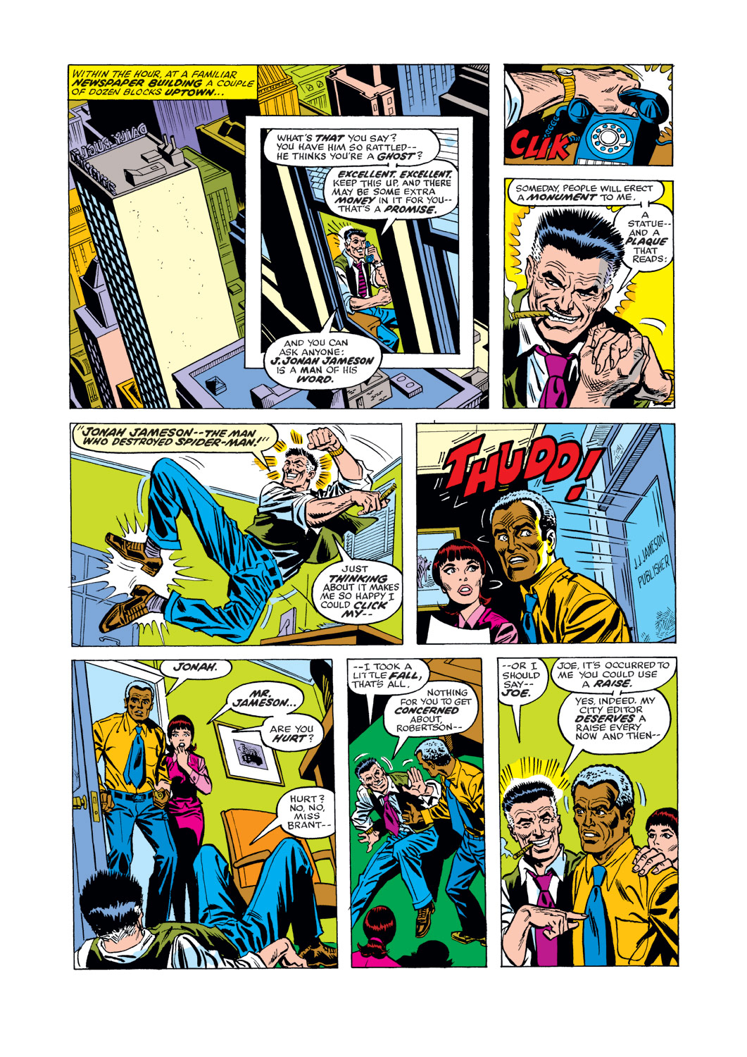 Read The Amazing Spider-Man (1963) Manga Online