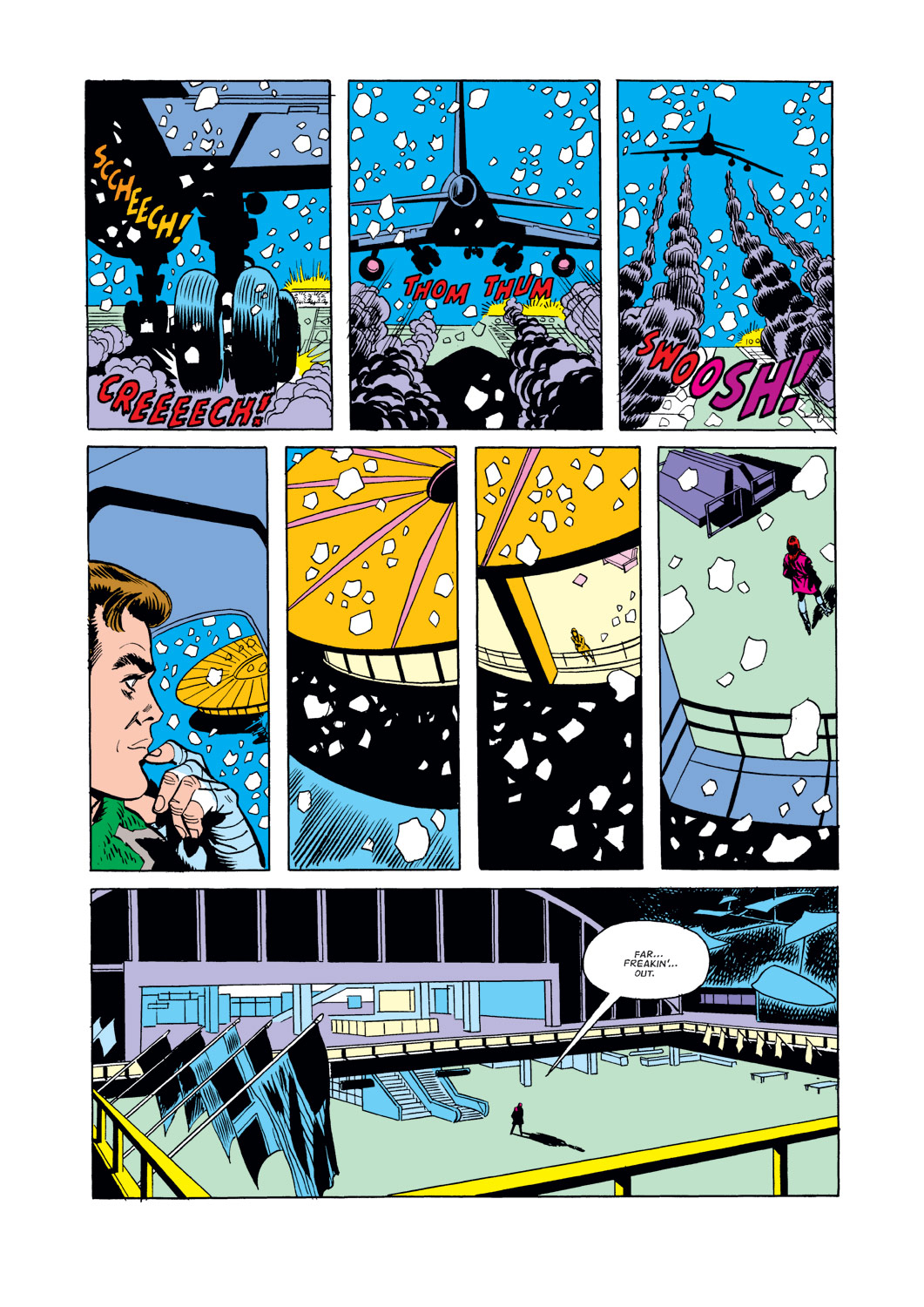 Read The Amazing Spider-Man (1963) Manga Online