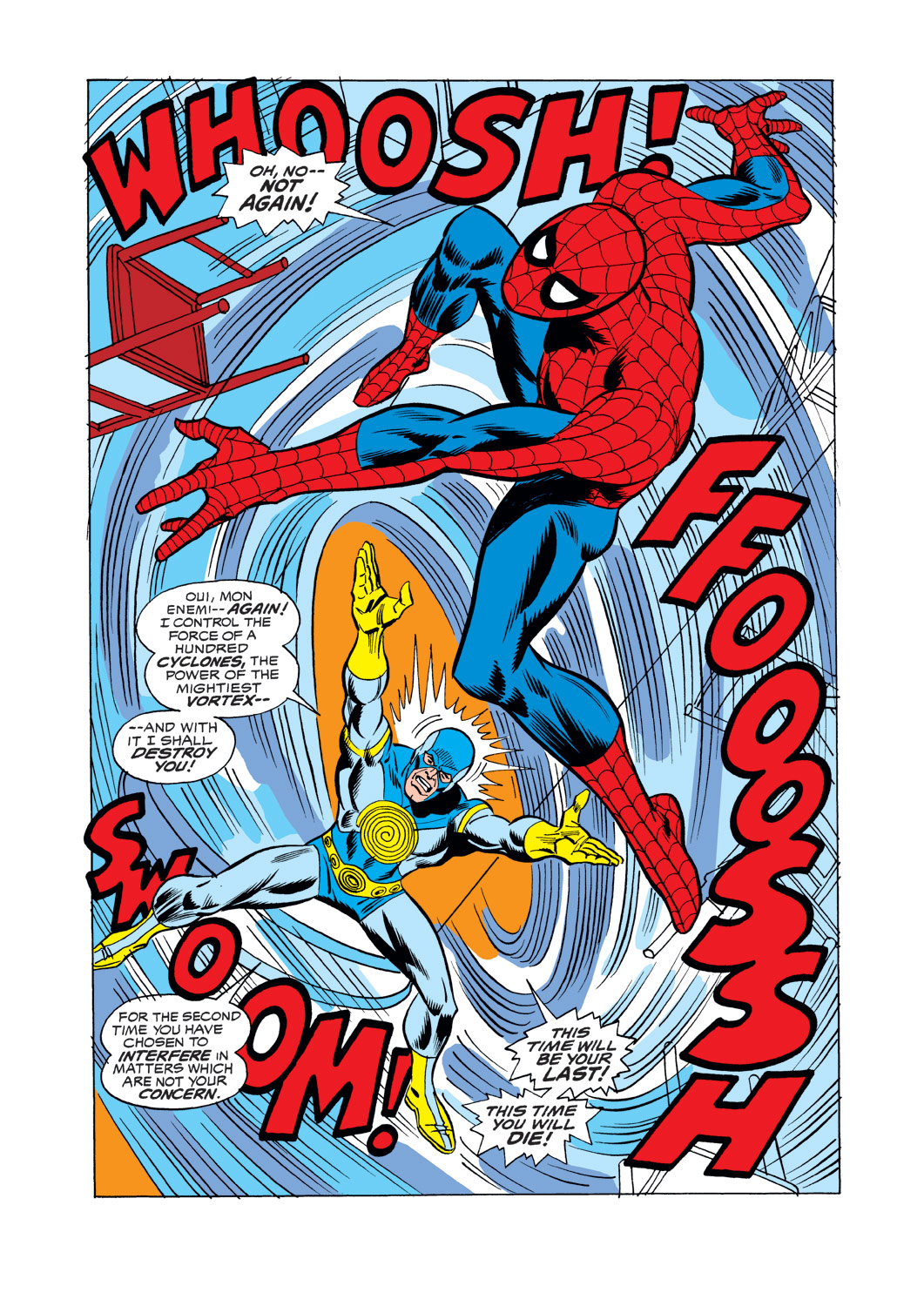 Read The Amazing Spider-Man (1963) Manga Online
